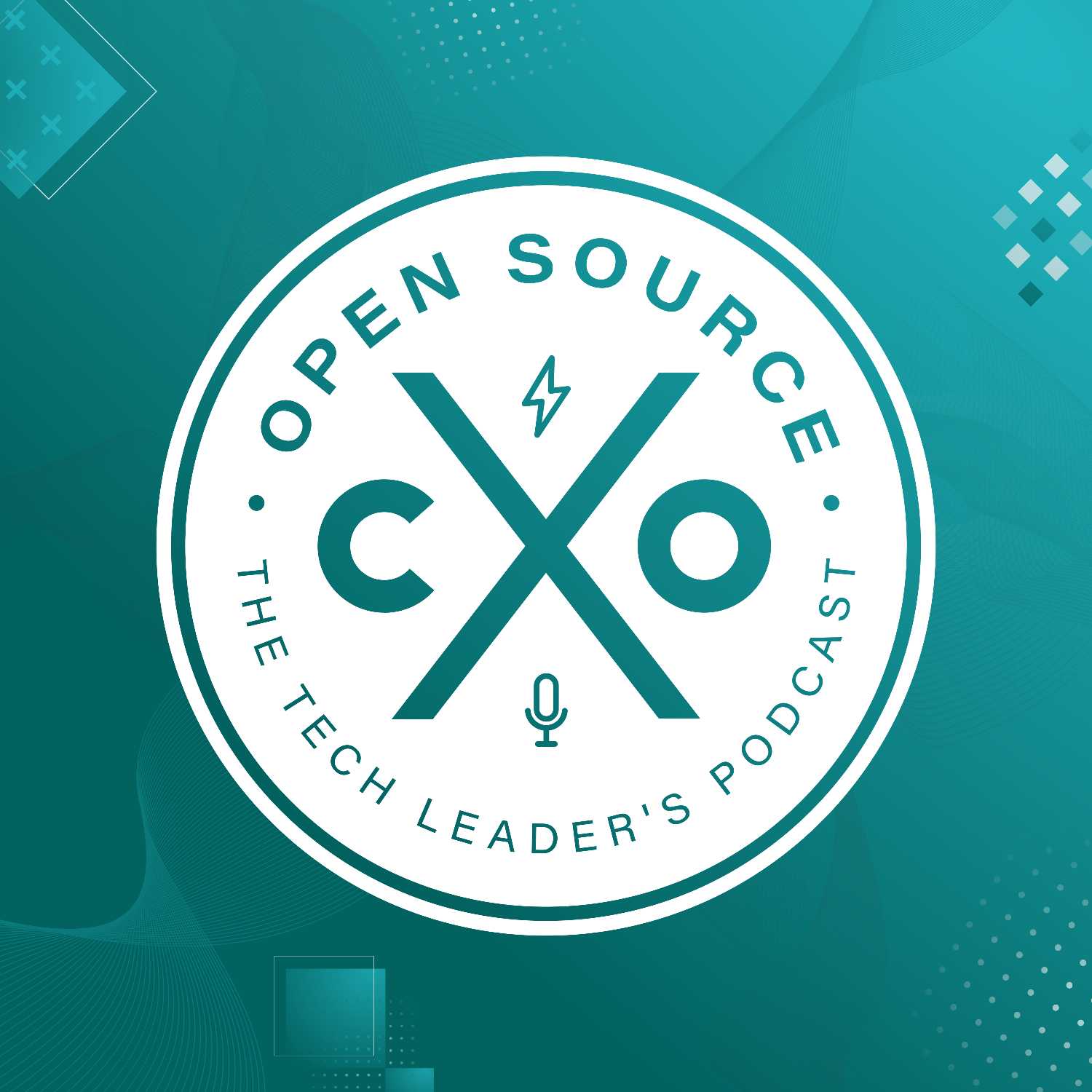 Open Source CXO: The Tech Leader\'s Podcast