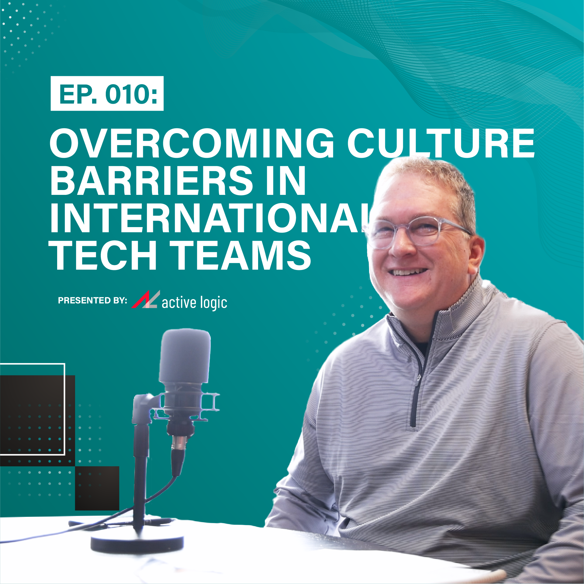 Open Source CXO: The Tech Leader\'s Podcast