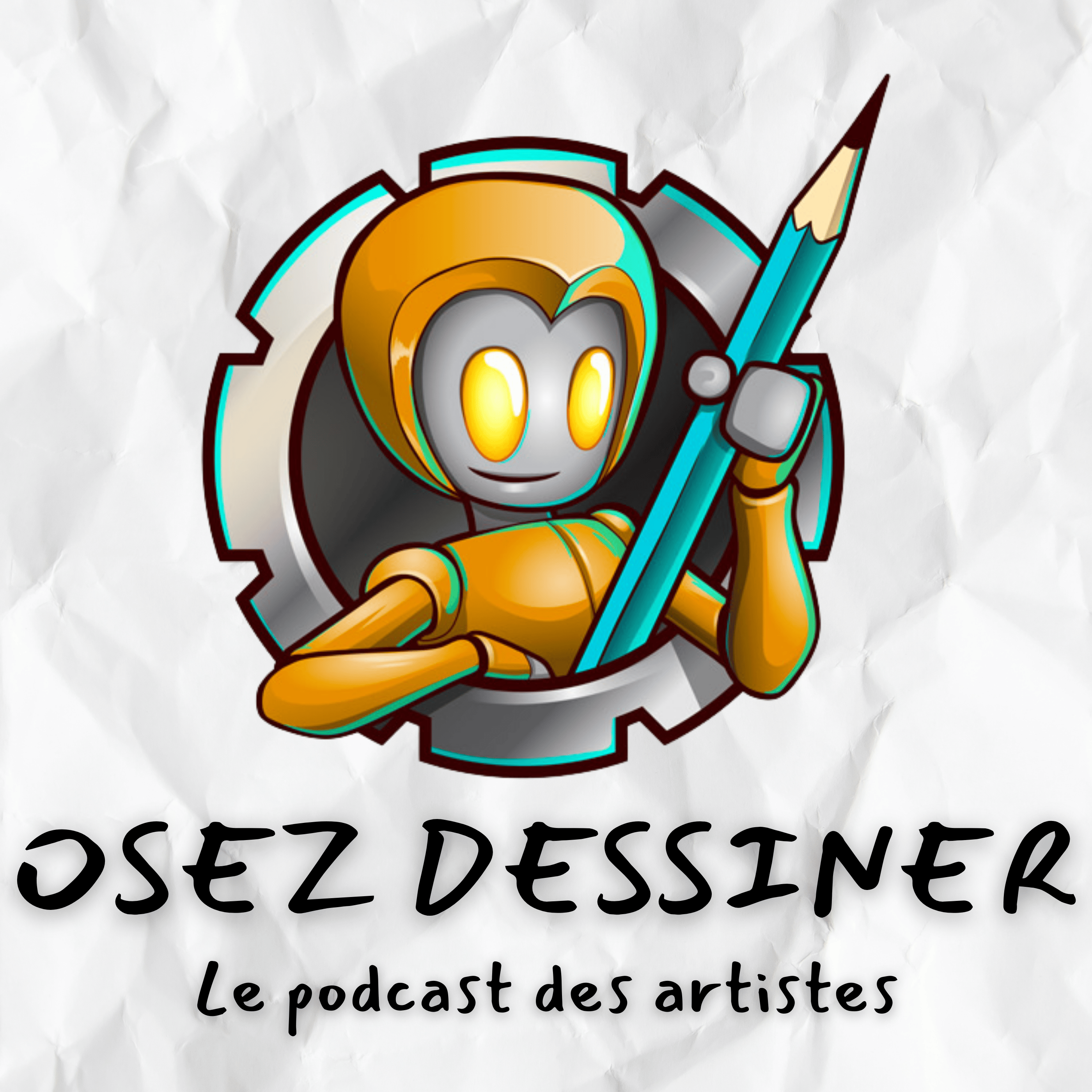 Osez dessiner