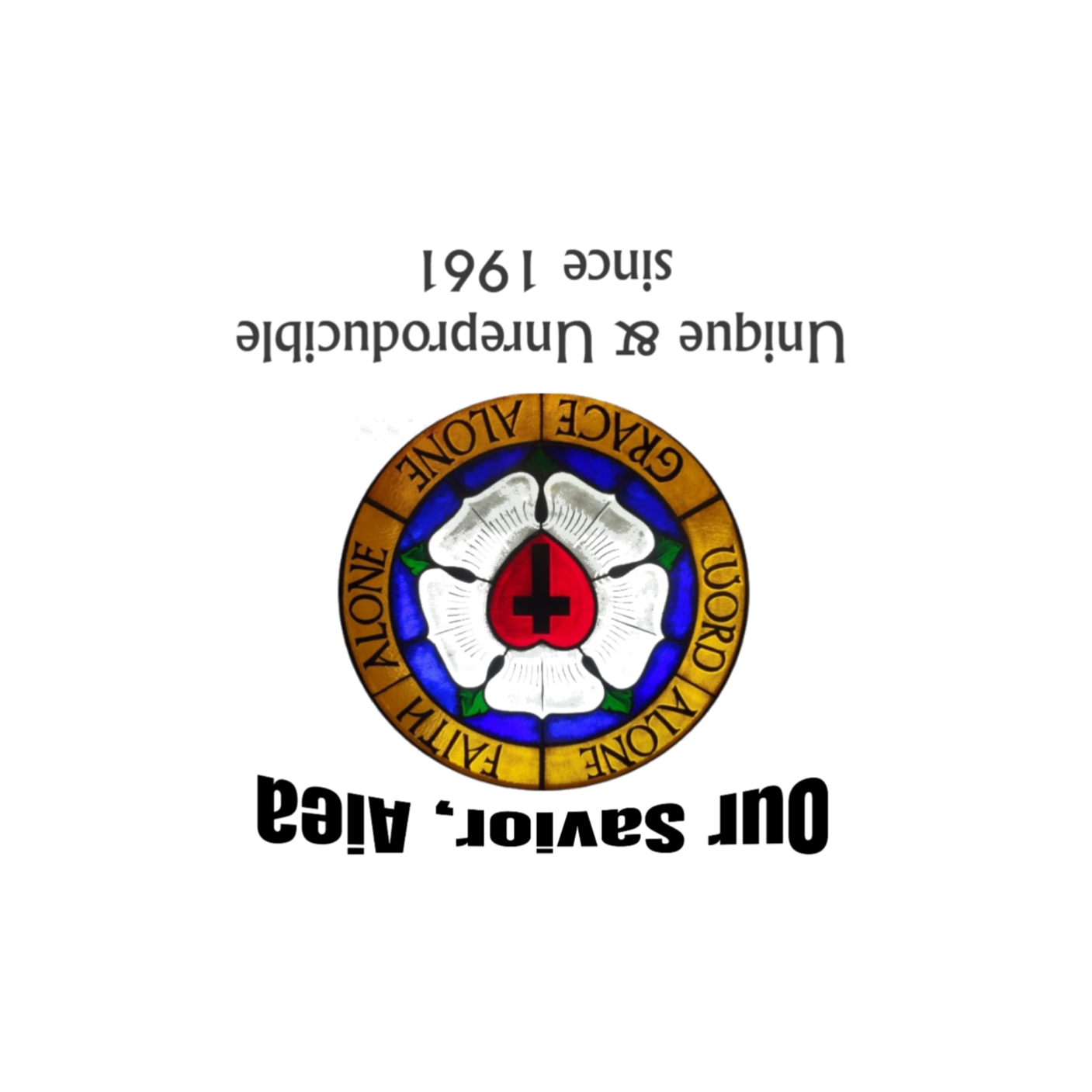 Holy Trinity Sunday