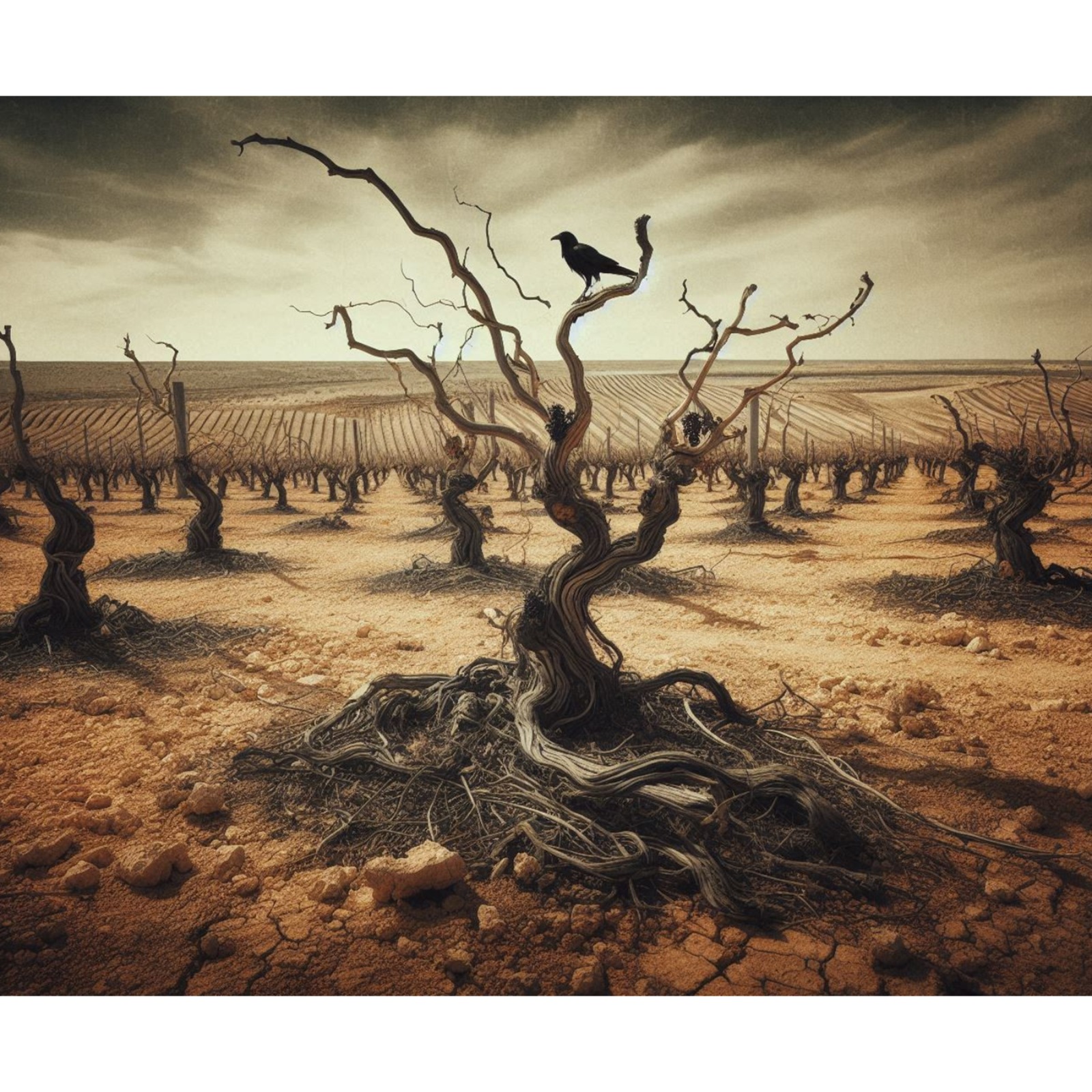 Nineteenth Sunday after Pentecost episode artwork