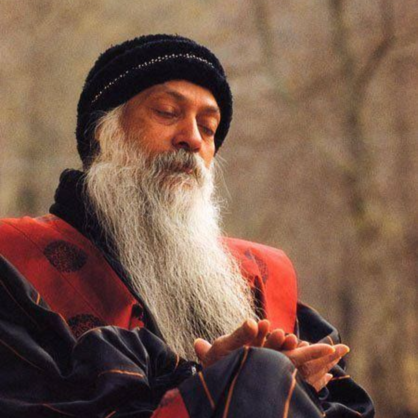 Osho AudioBooks English podcast artwork