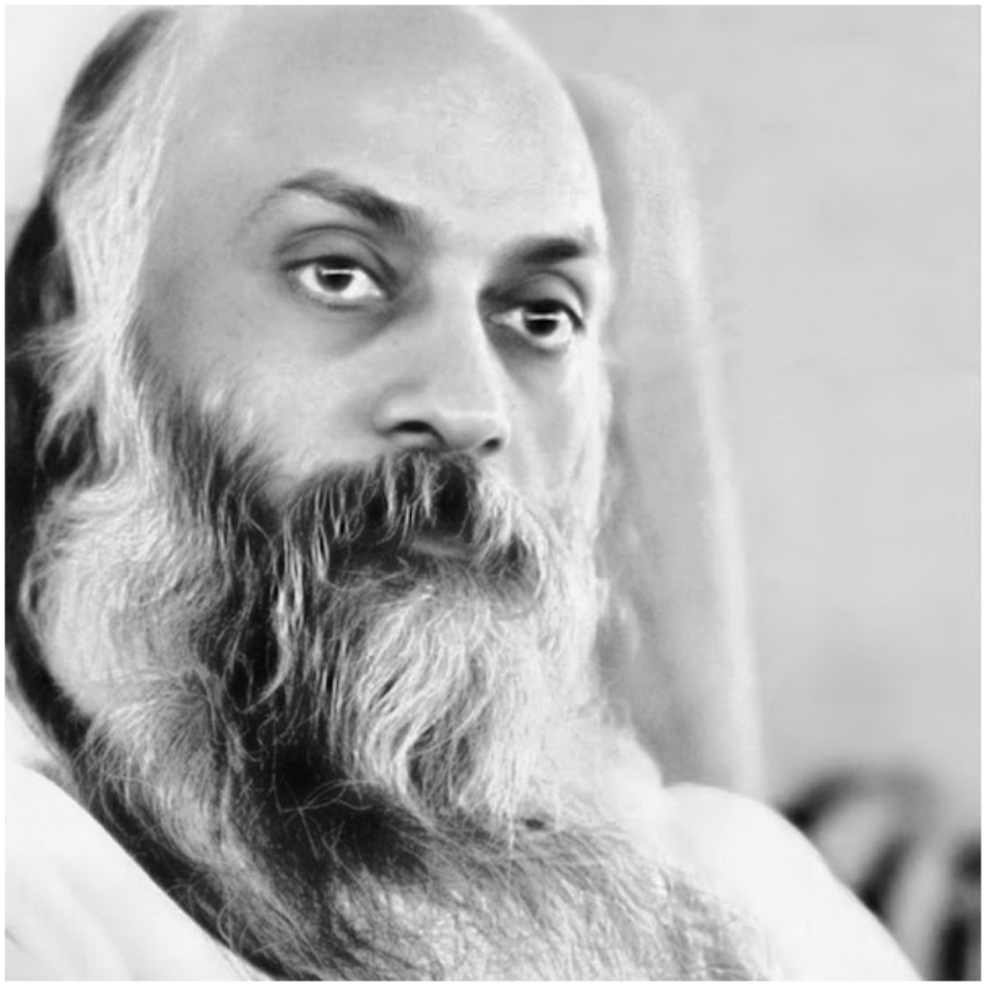 OSHO BLISS