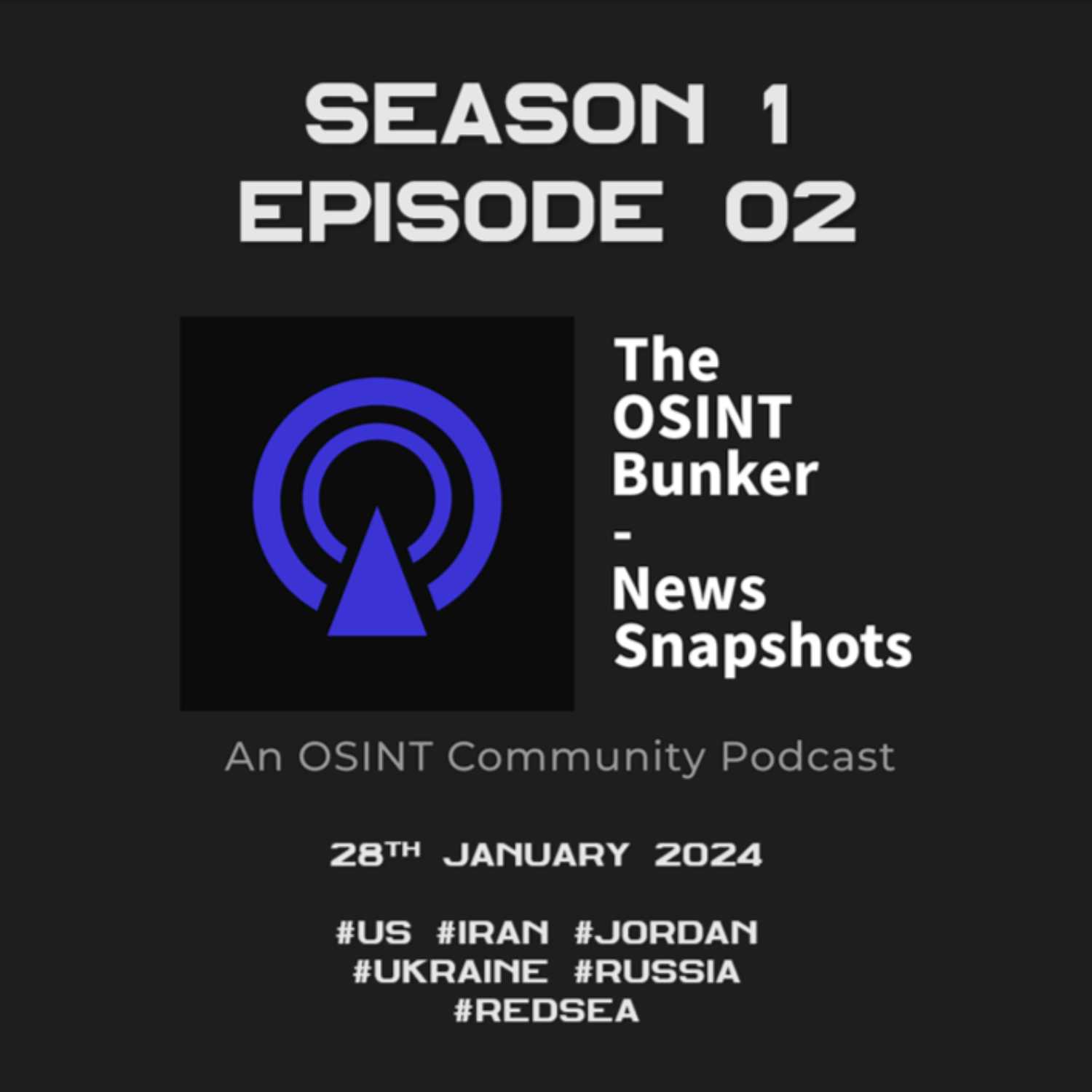 The OSINT Bunker - News Snapshots