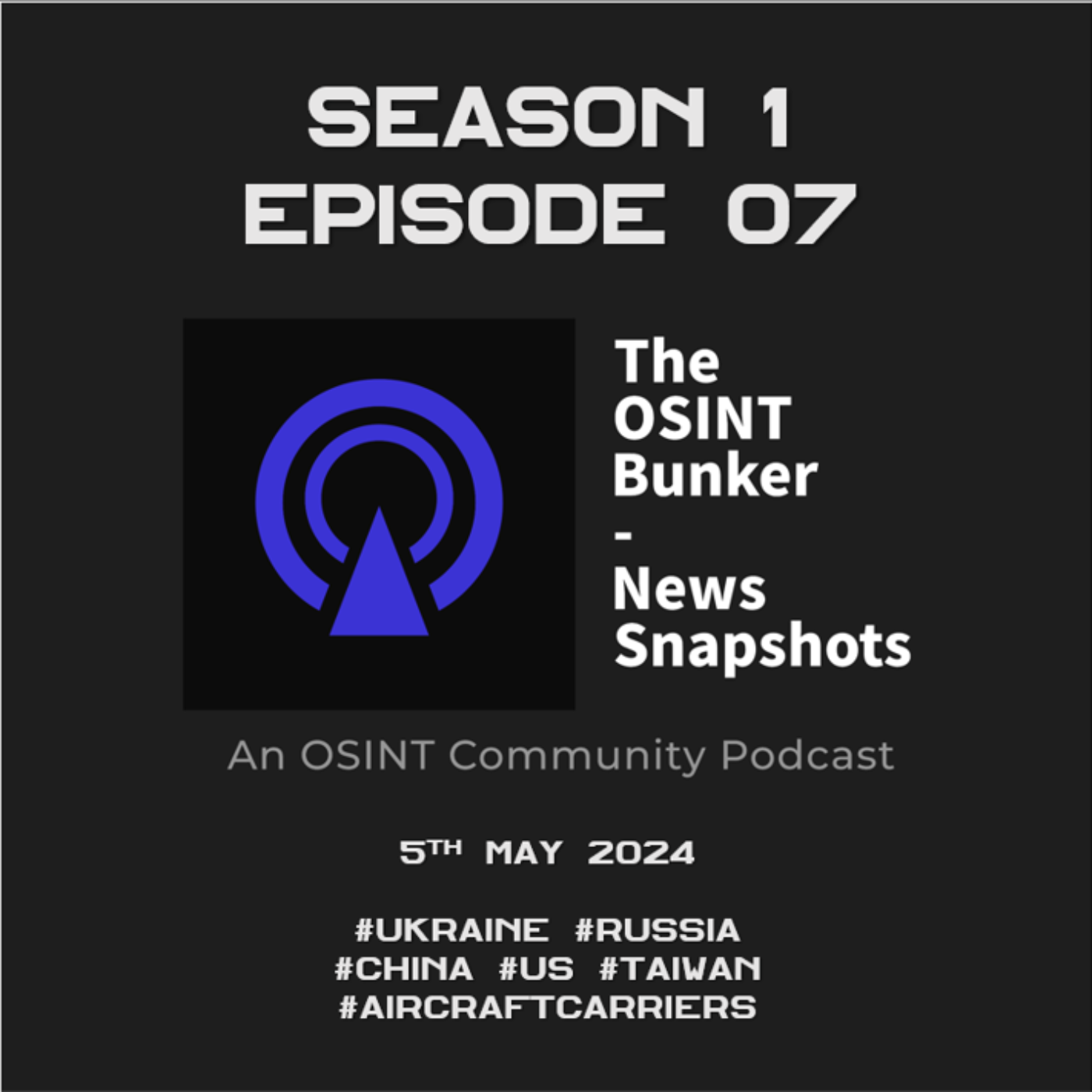 The OSINT Bunker - News Snapshots