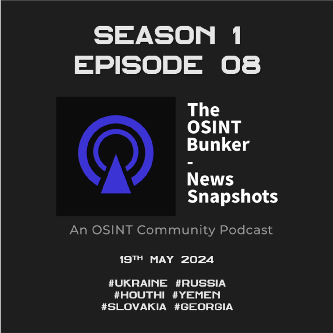 The OSINT Bunker - News Snapshots