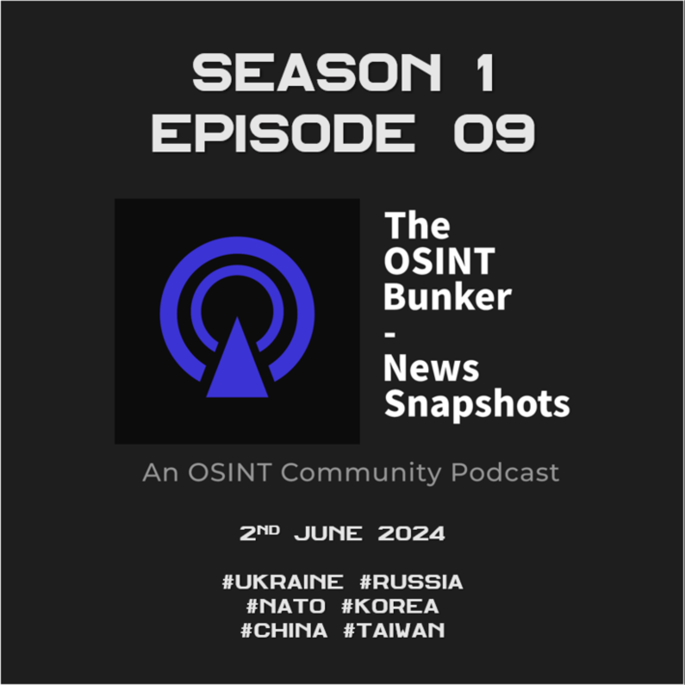 The OSINT Bunker - News Snapshots