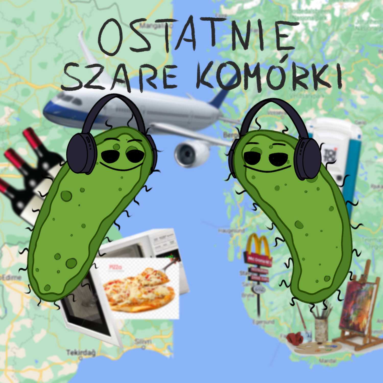 Ostatnie Szare Komórki