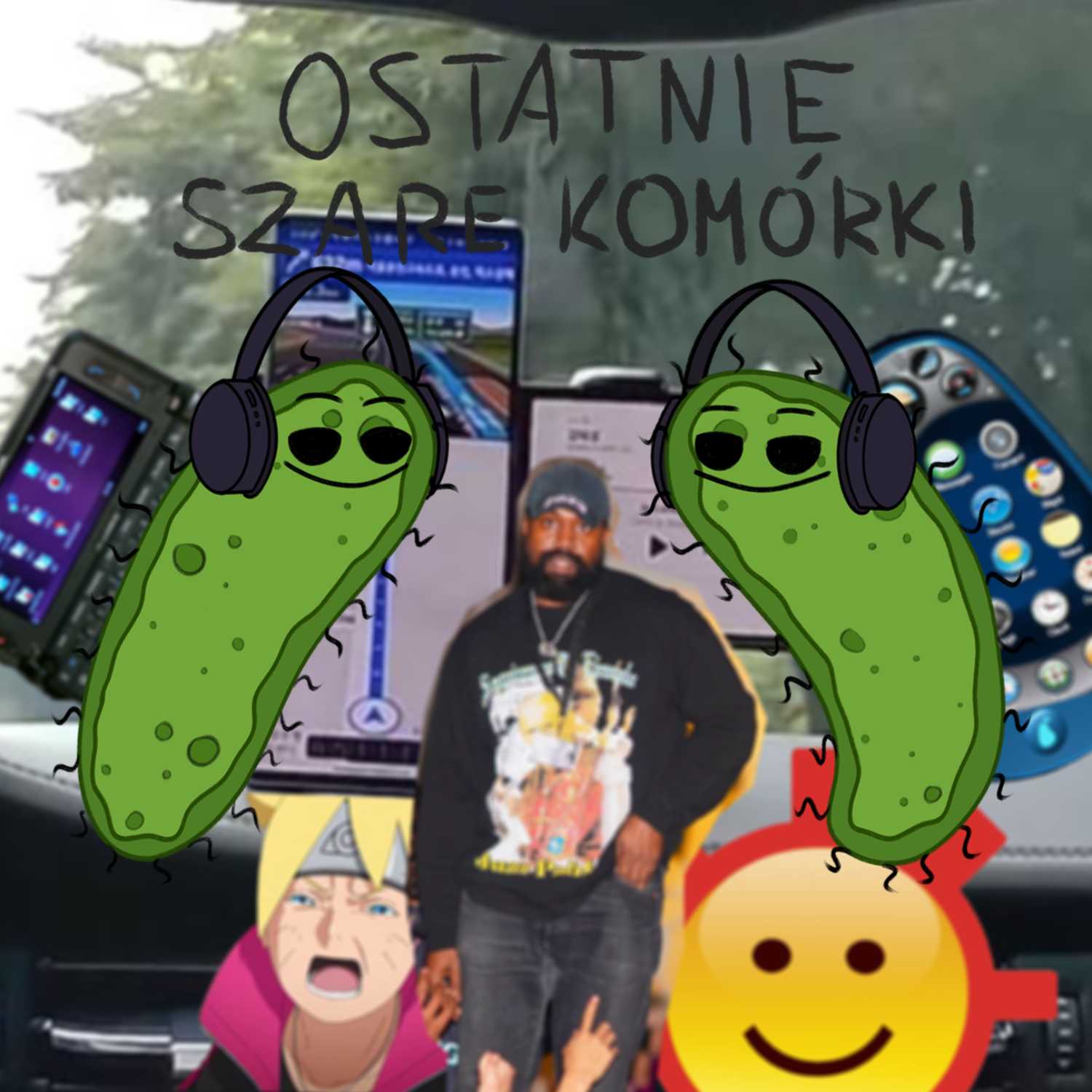Ostatnie Szare Komórki