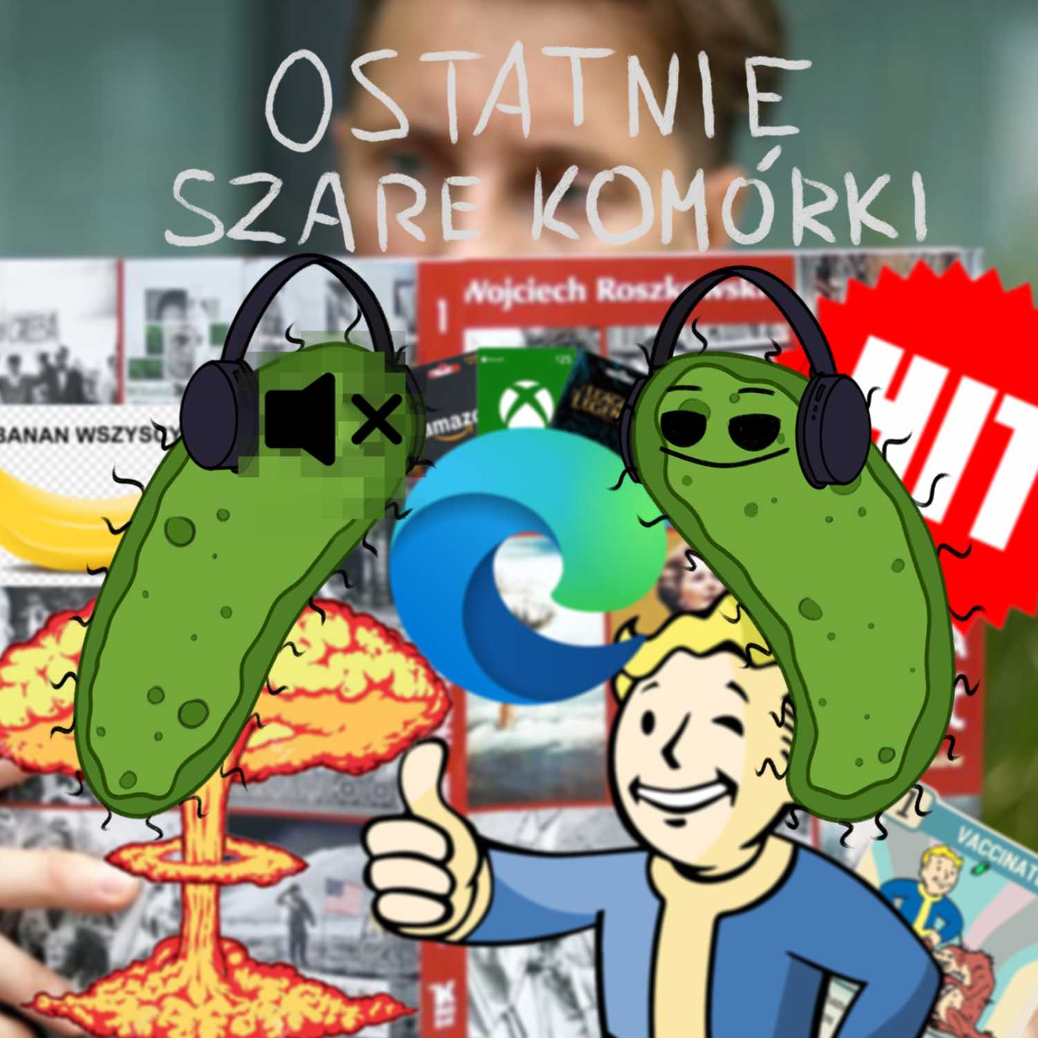 Ostatnie Szare Komórki