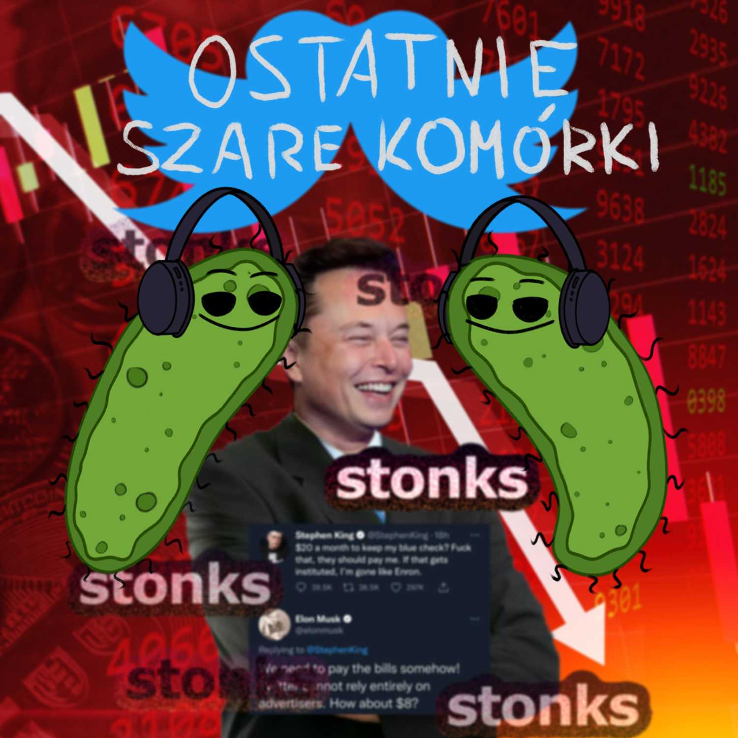 Ostatnie Szare Komórki