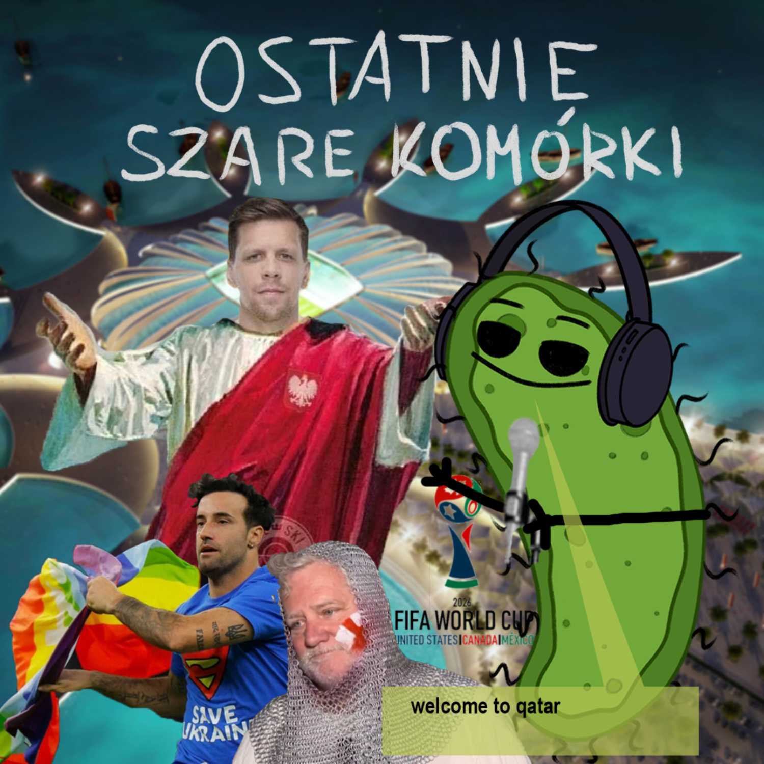 Ostatnie Szare Komórki