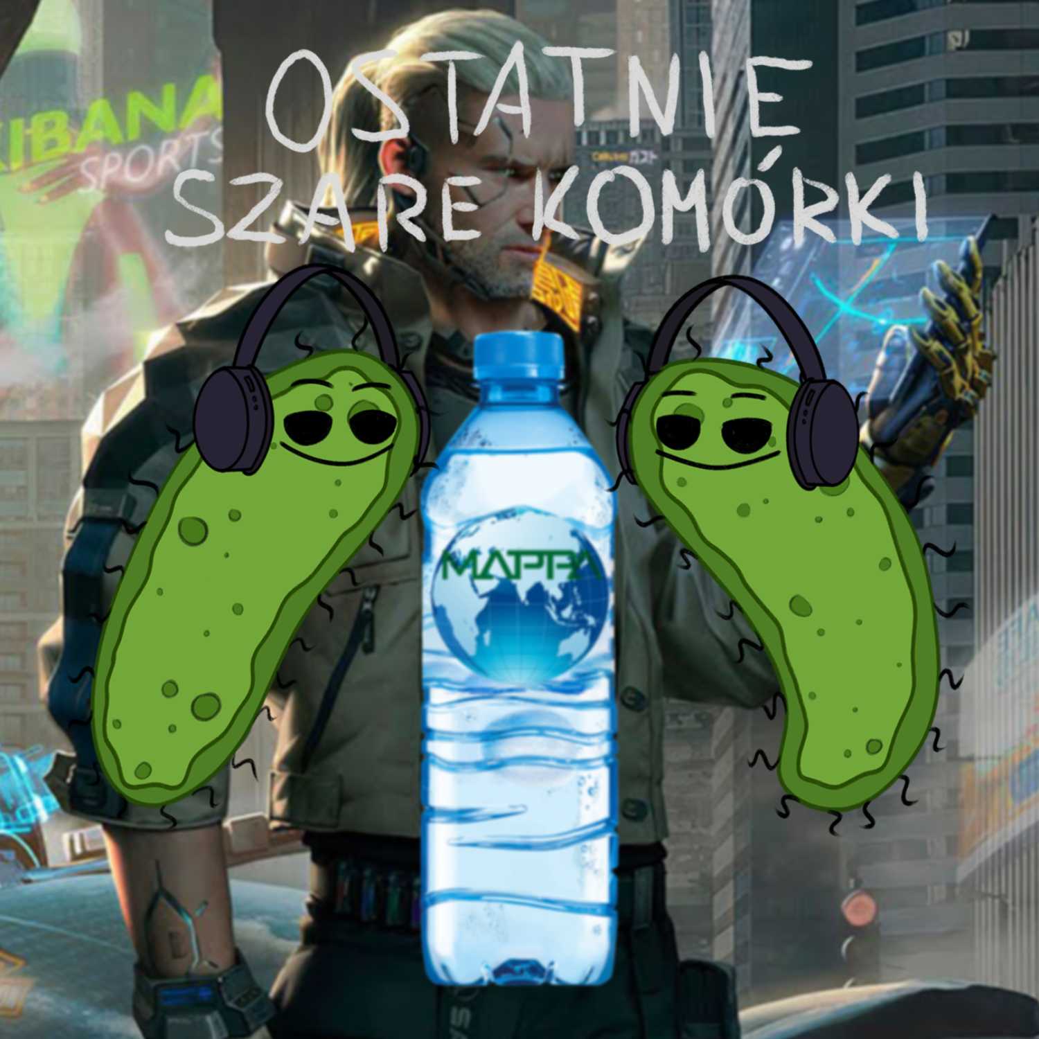 Ostatnie Szare Komórki