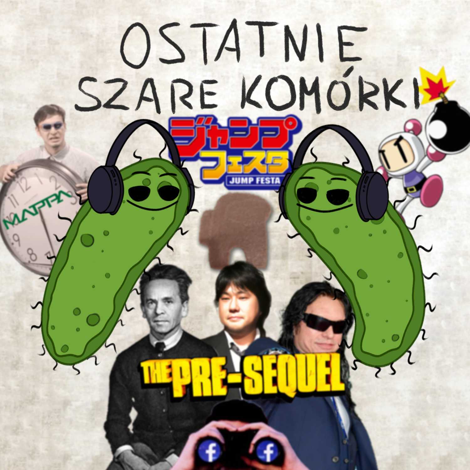 Ostatnie Szare Komórki
