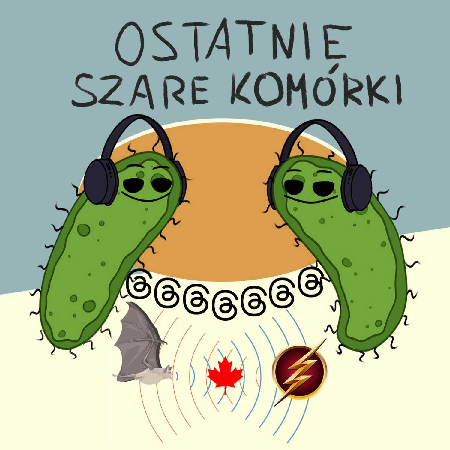Ostatnie Szare Komórki