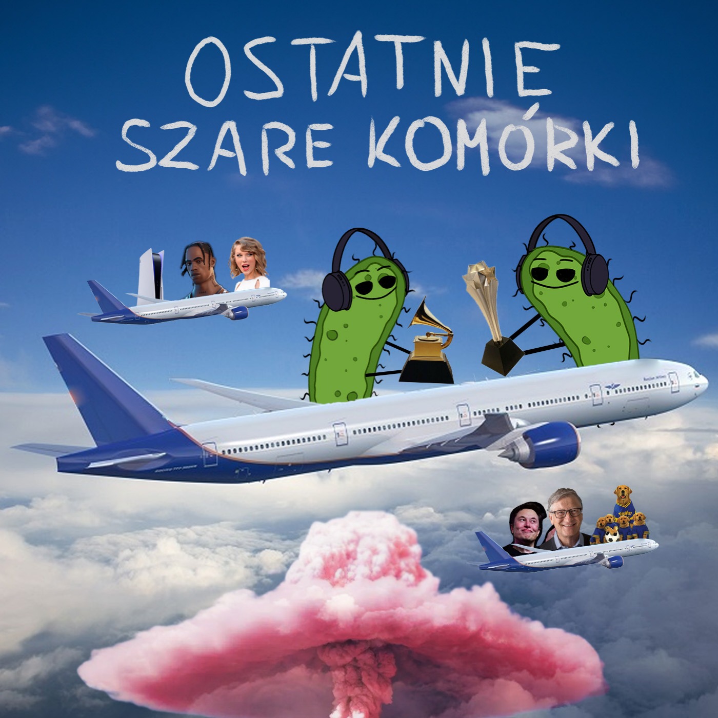 Ostatnie Szare Komórki