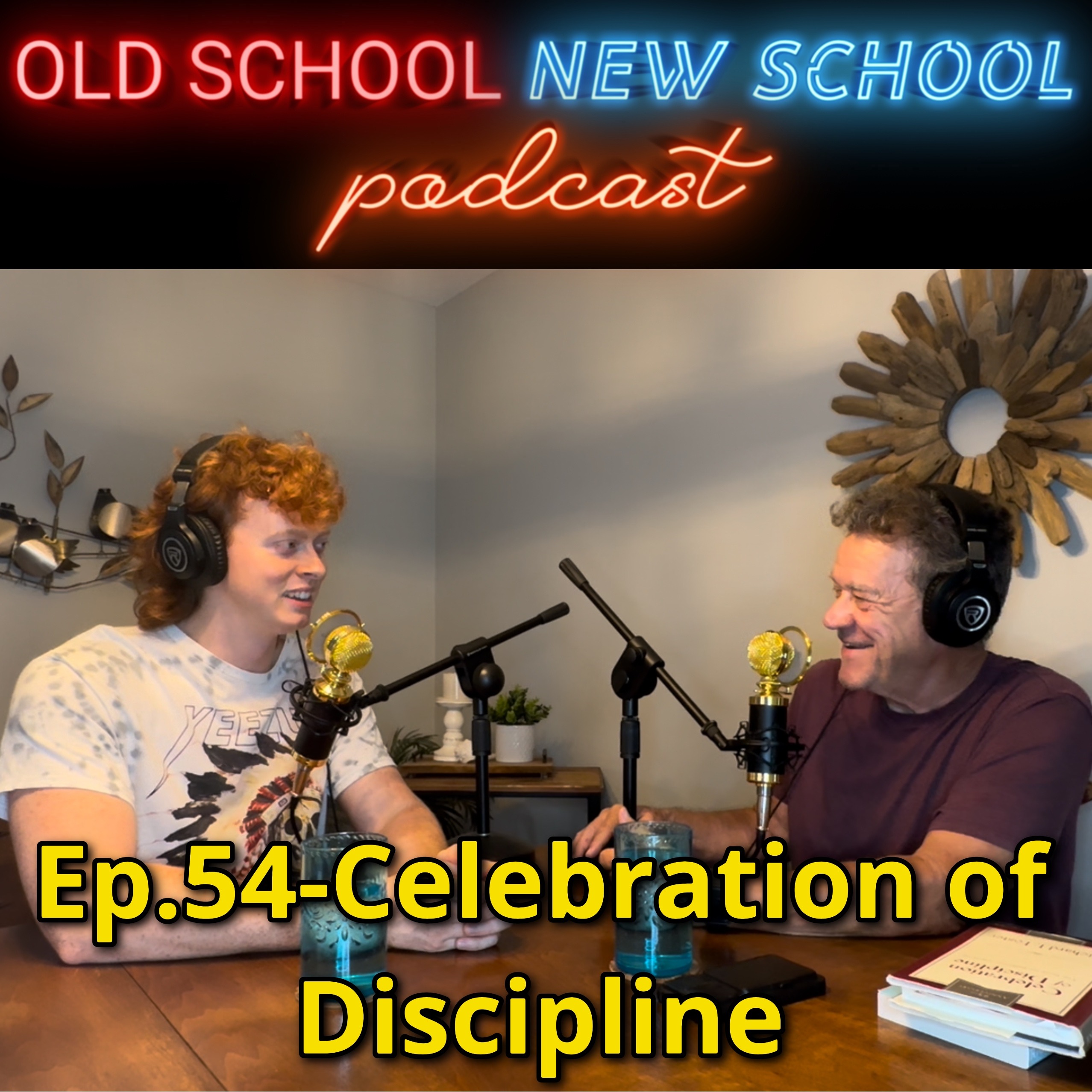 Old School New School Podcast