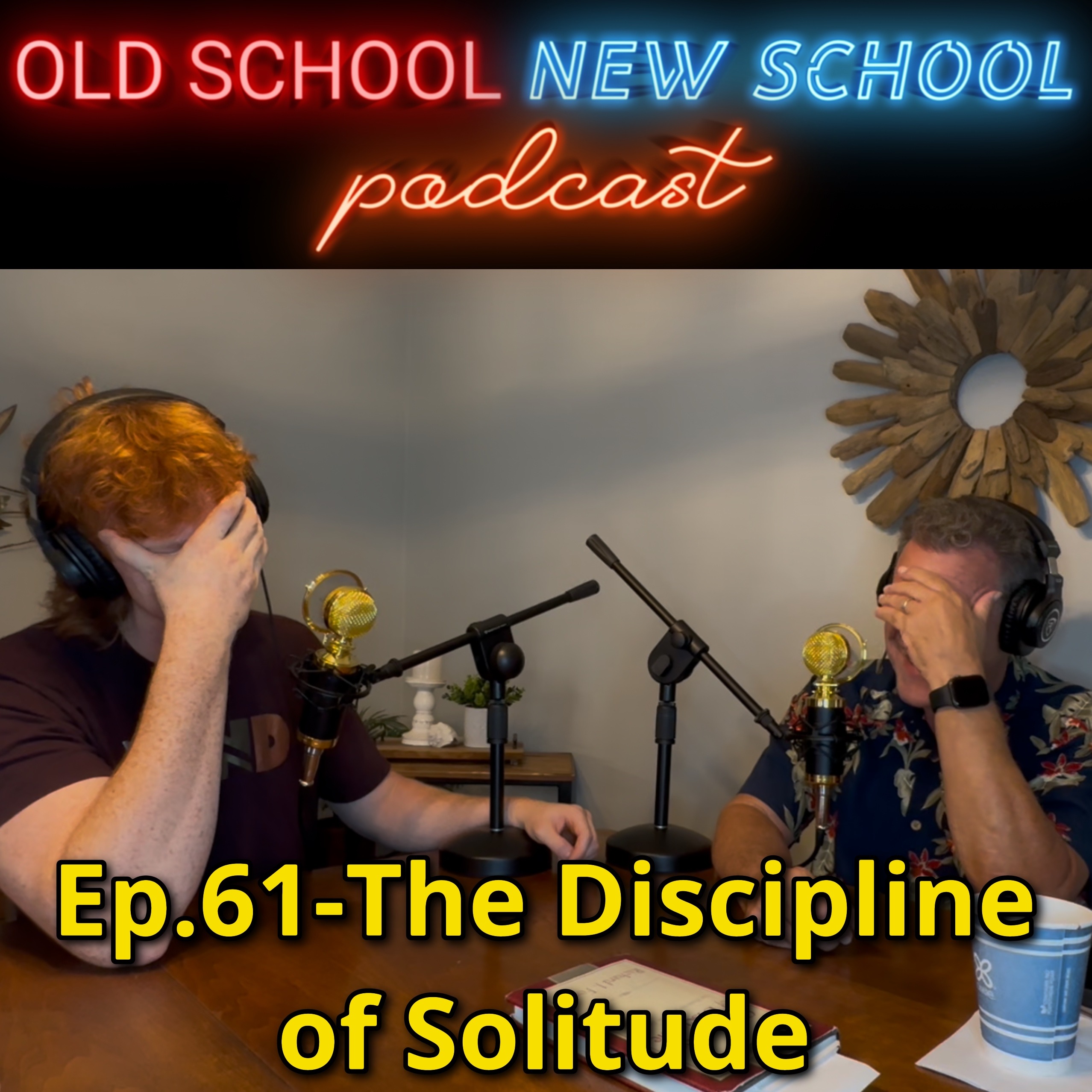 Old School New School Podcast