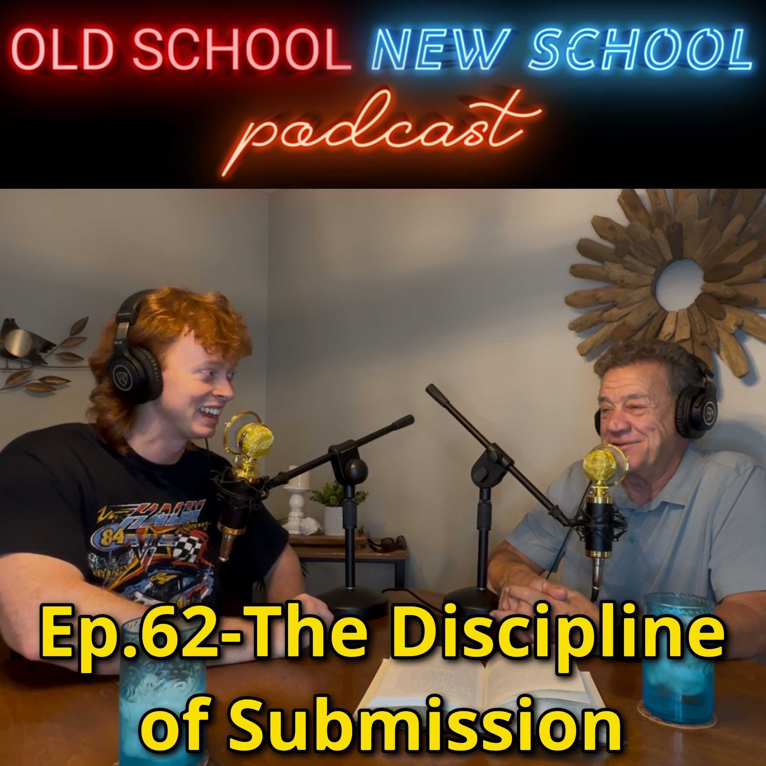 Old School New School Podcast