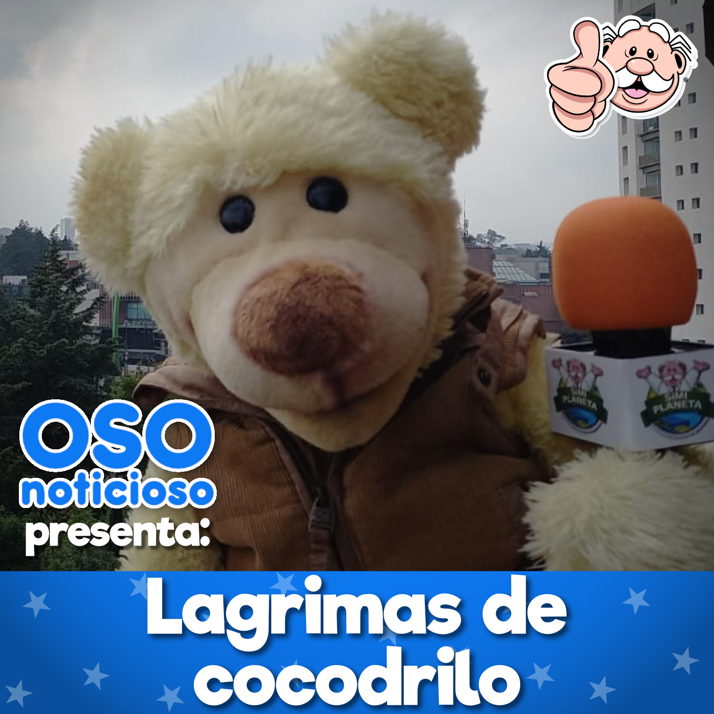 Lagrimas de cocodrilo