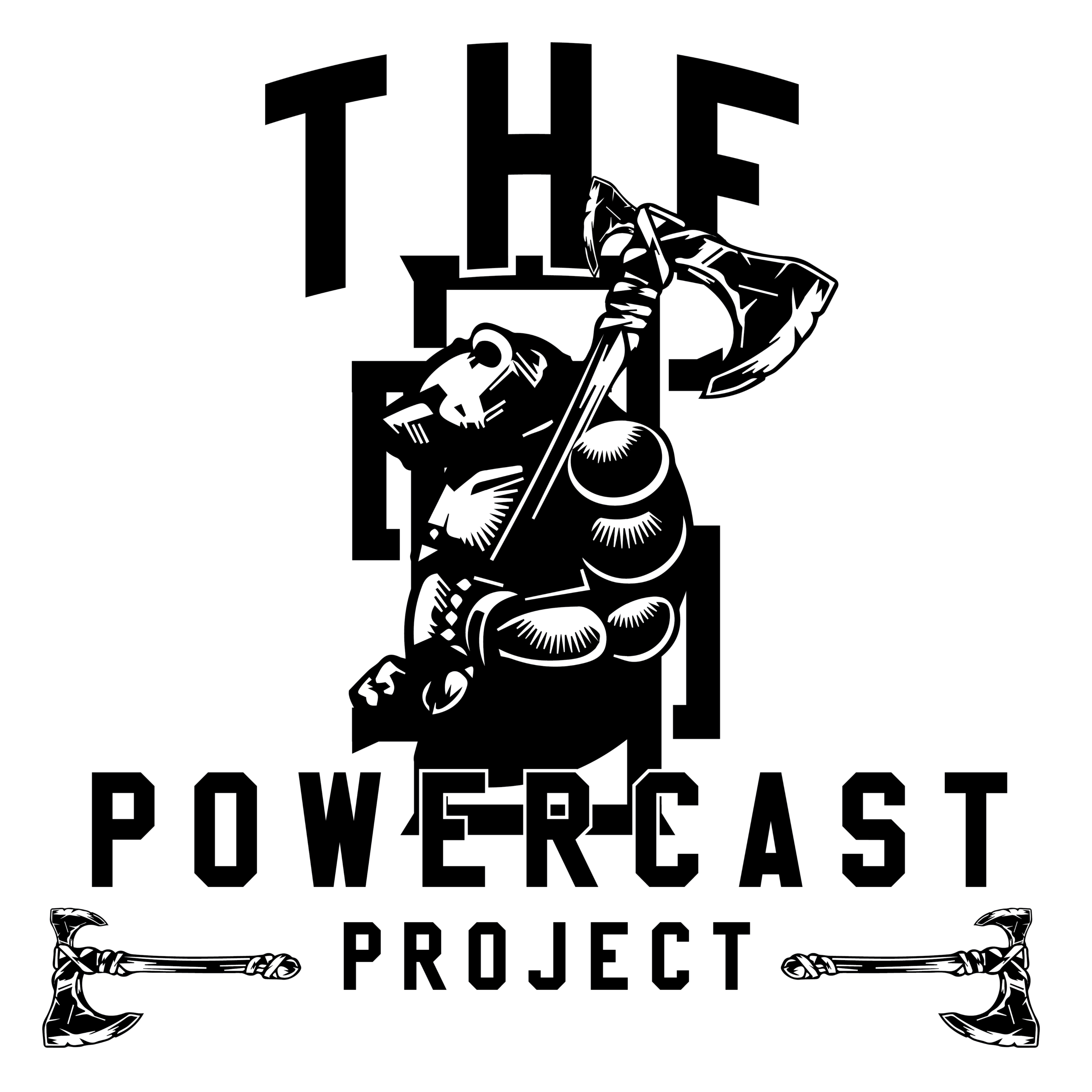 Osos Negros: The Powercast Project