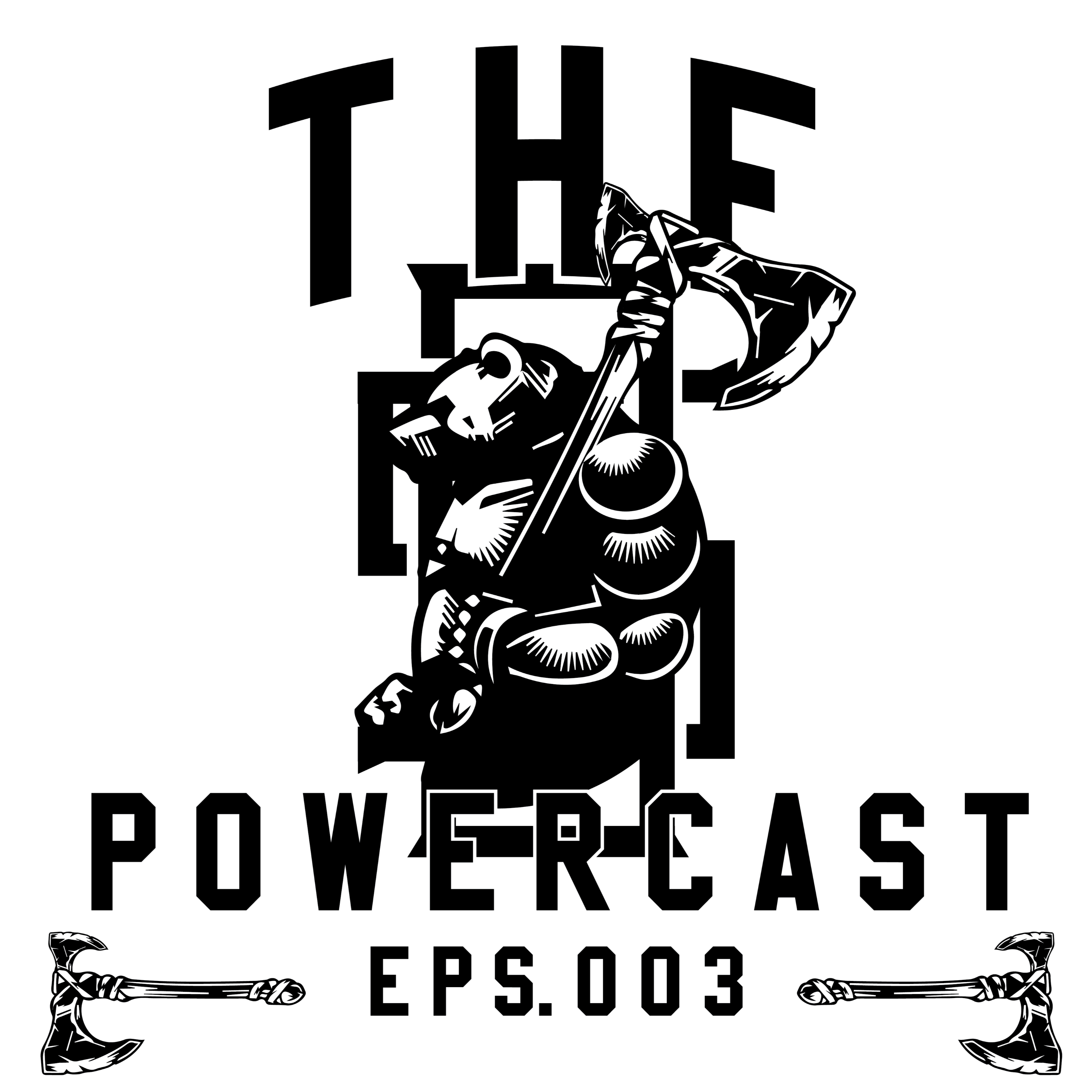 "Thursday Night Mash Up: We F**ked Up" episode artwork