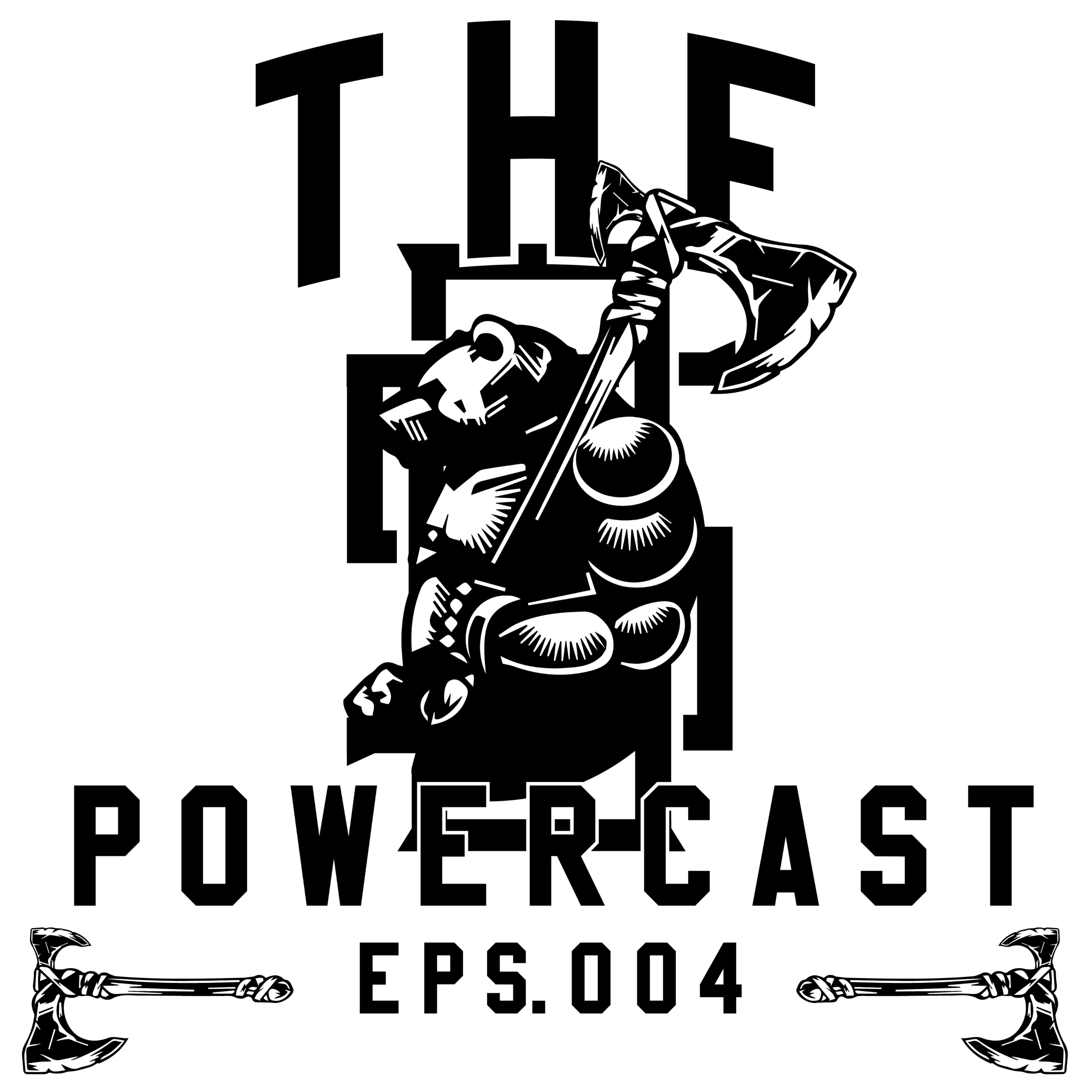 Episode 004: "Investing in Health: How the Gym Saves You Money" episode artwork