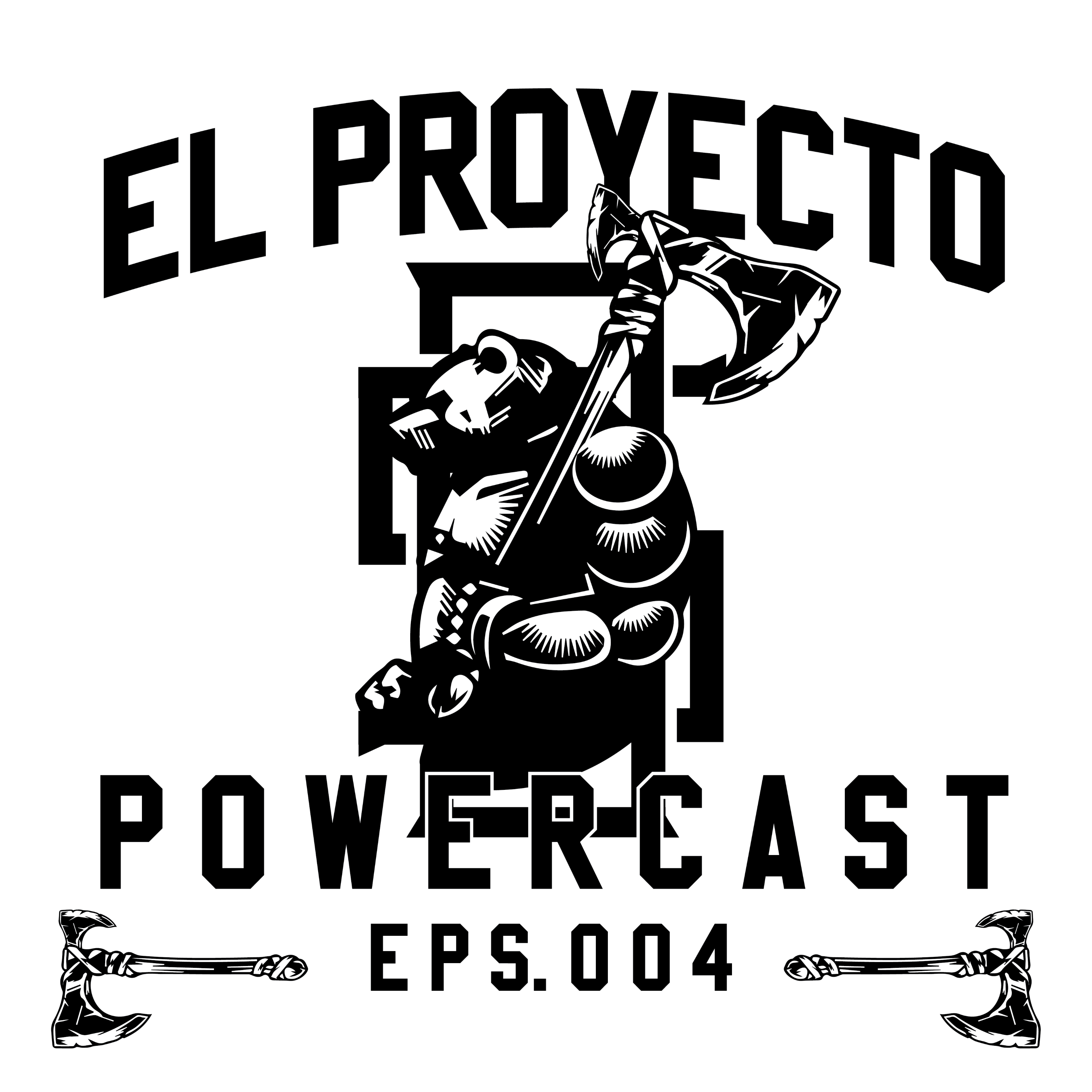 Episodio 004: "Inversión en tu Salud: Cómo el Gimnasio te Ahorra Dinero" episode artwork