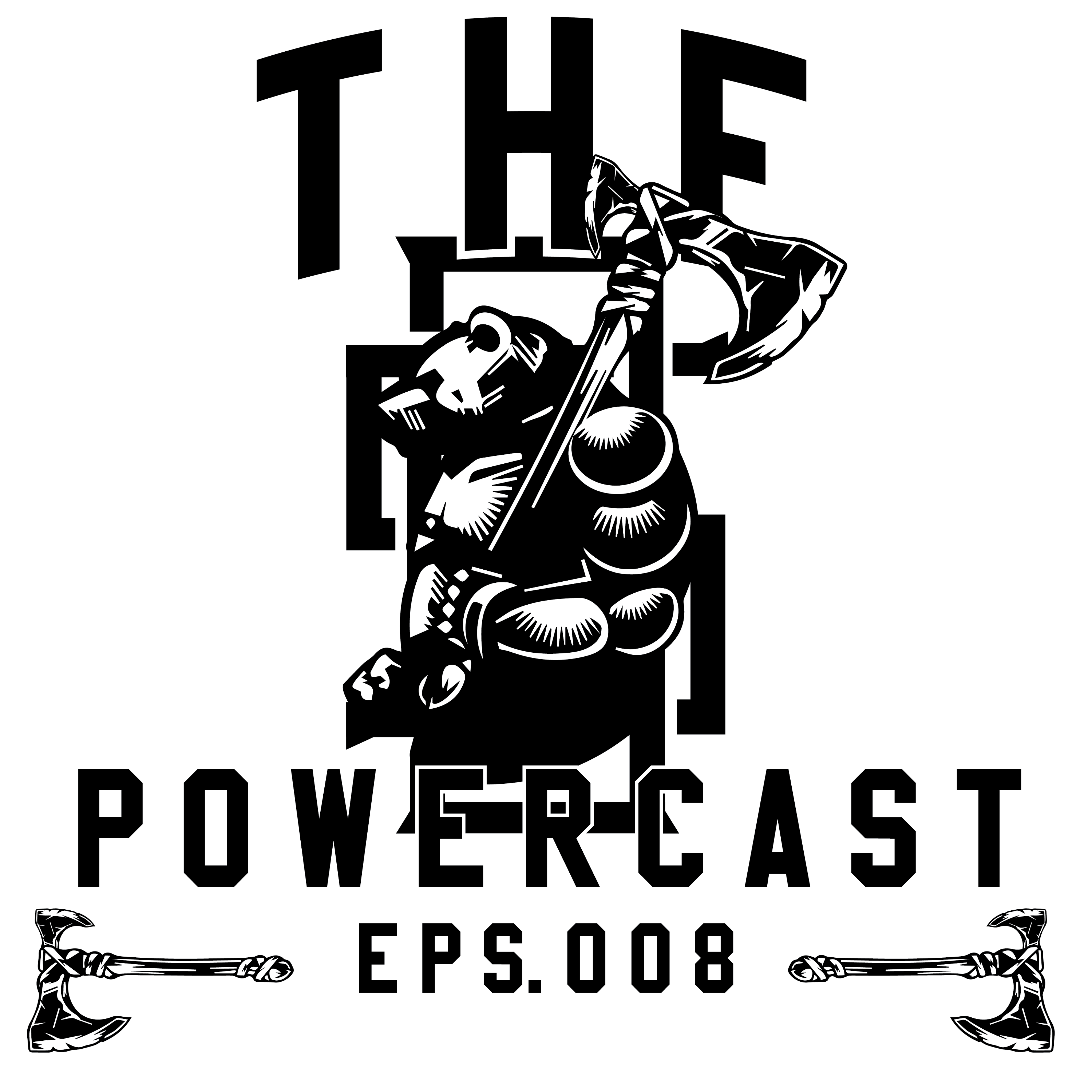 Episode 008: Spring Into Fitness: Strategies for Post-Break Recovery and Summer Prep" episode artwork