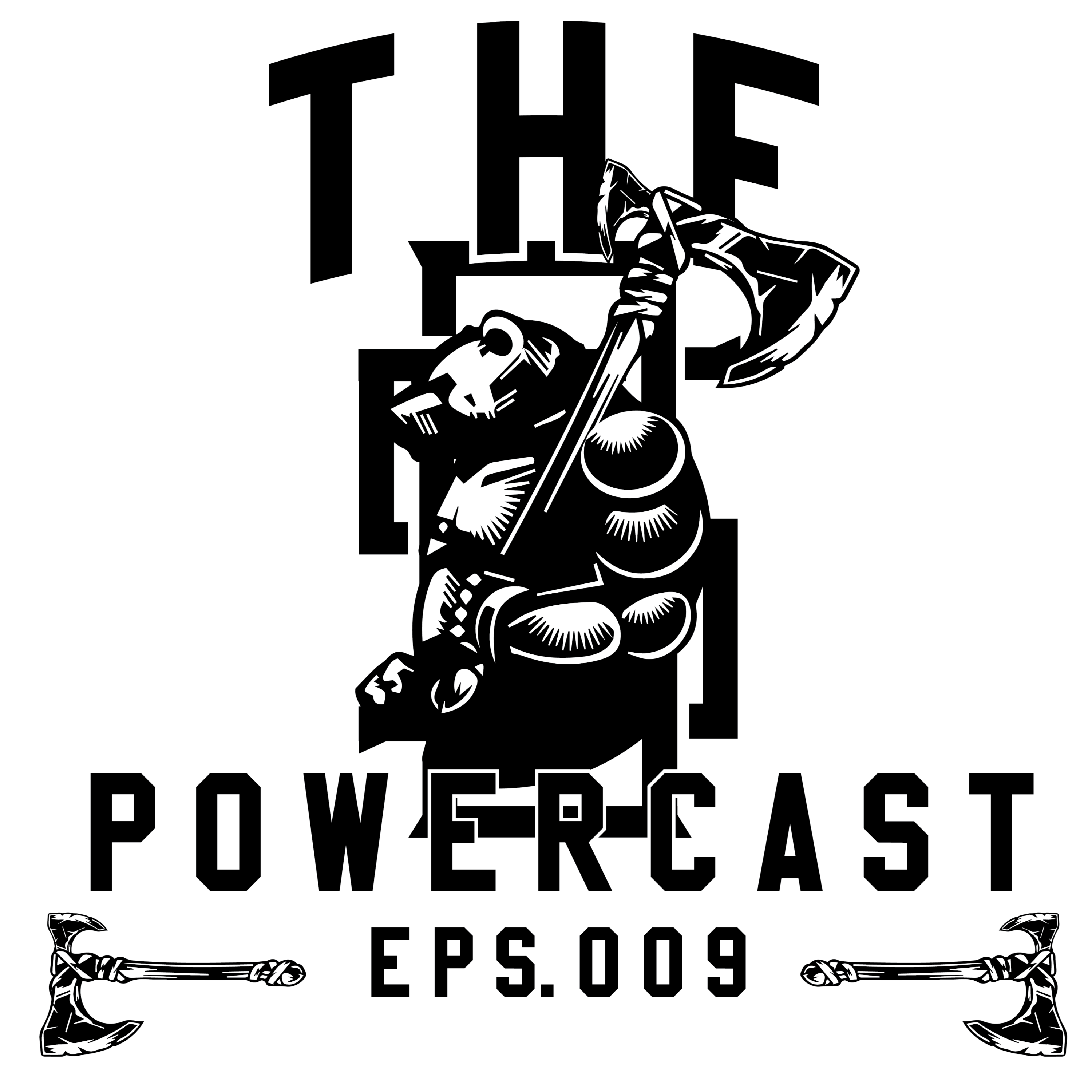 Episode 009: "Maximizing Your Fitness Journey: Tracking Progress and Embracing Competition" episode artwork