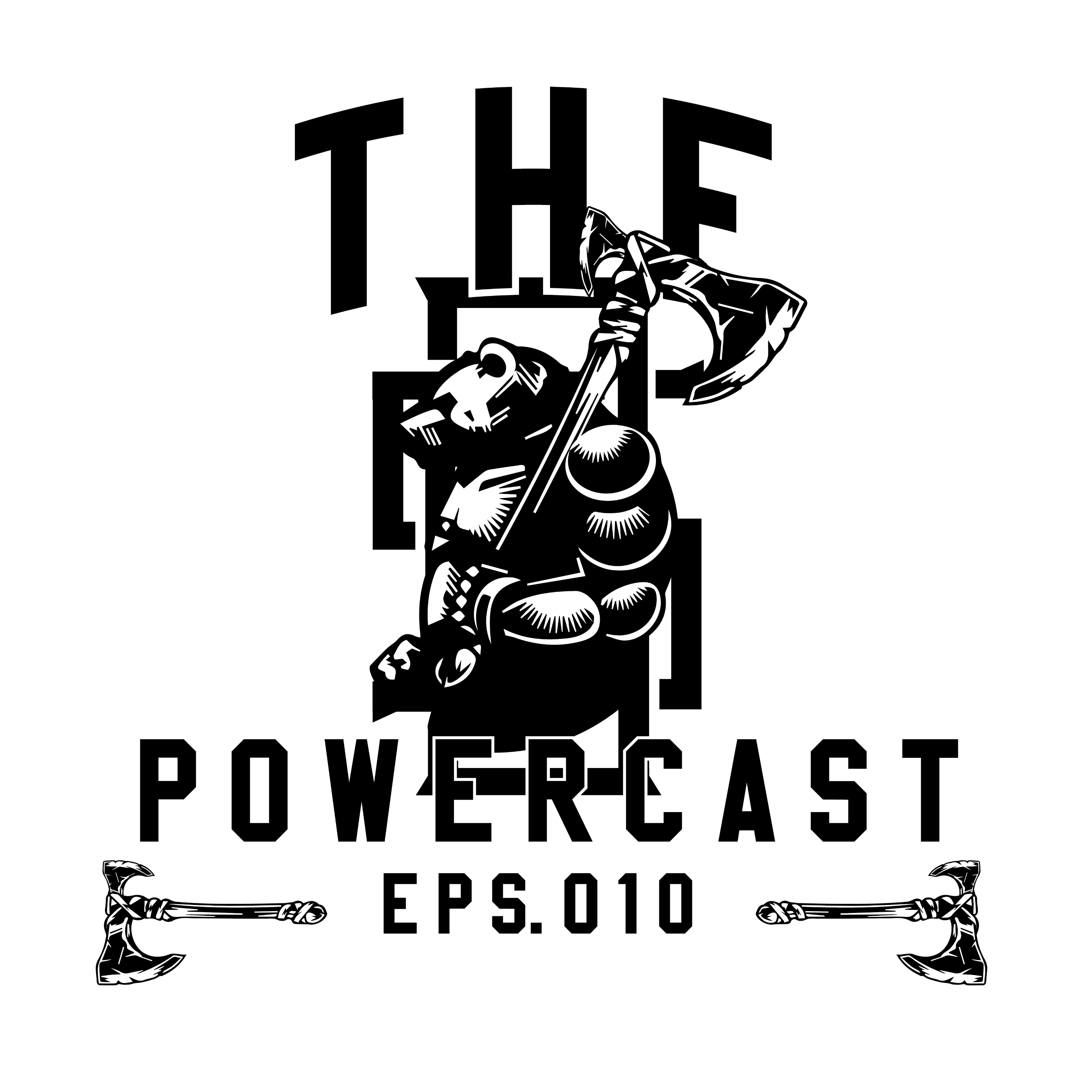 Episode 002: "Mastering Your Fitness Journey: Nutrition, Training, and Mindset Strategies" episode artwork