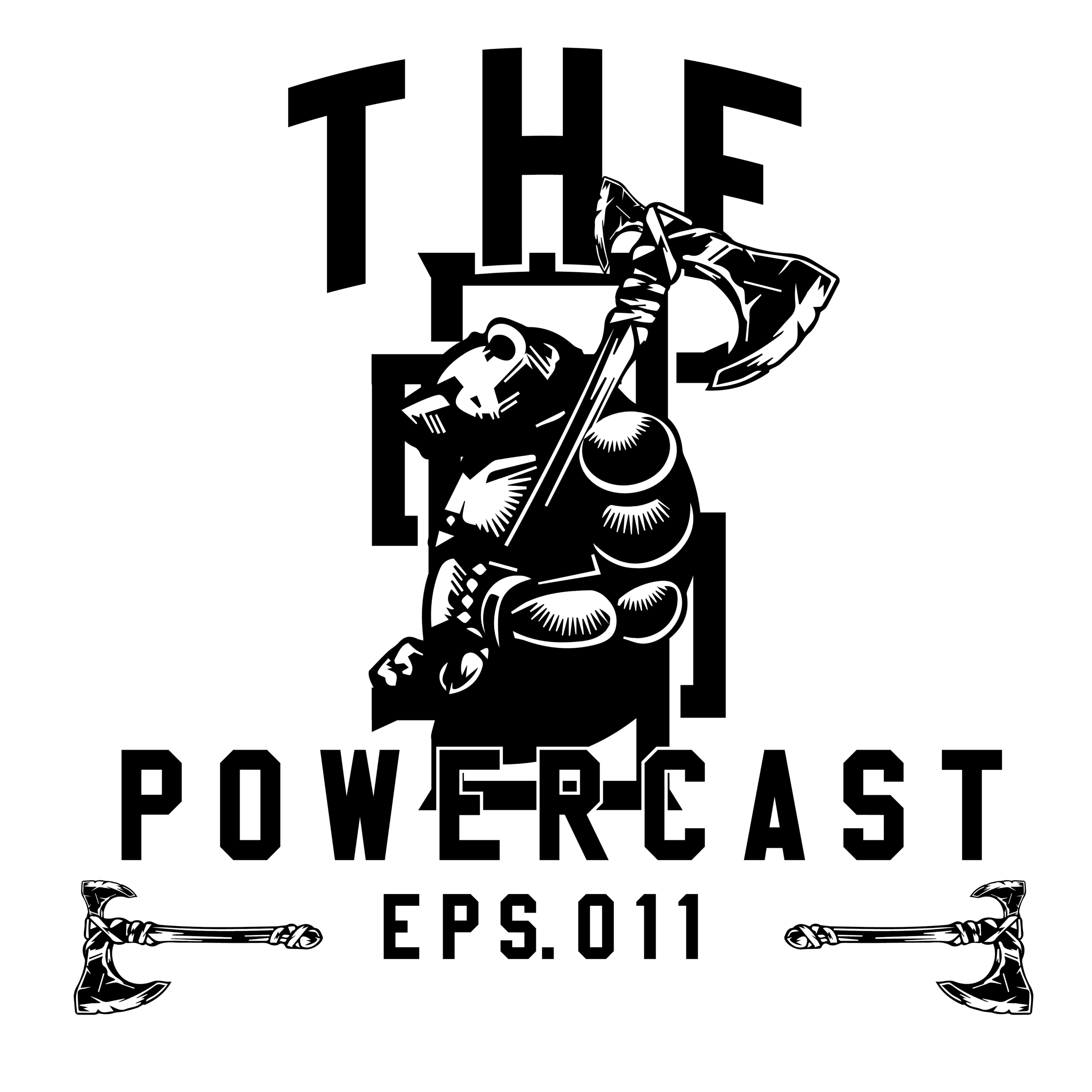 Episode 11: "Elevating Your Endurance: The Essential Guide to Engine Development and Running" episode artwork