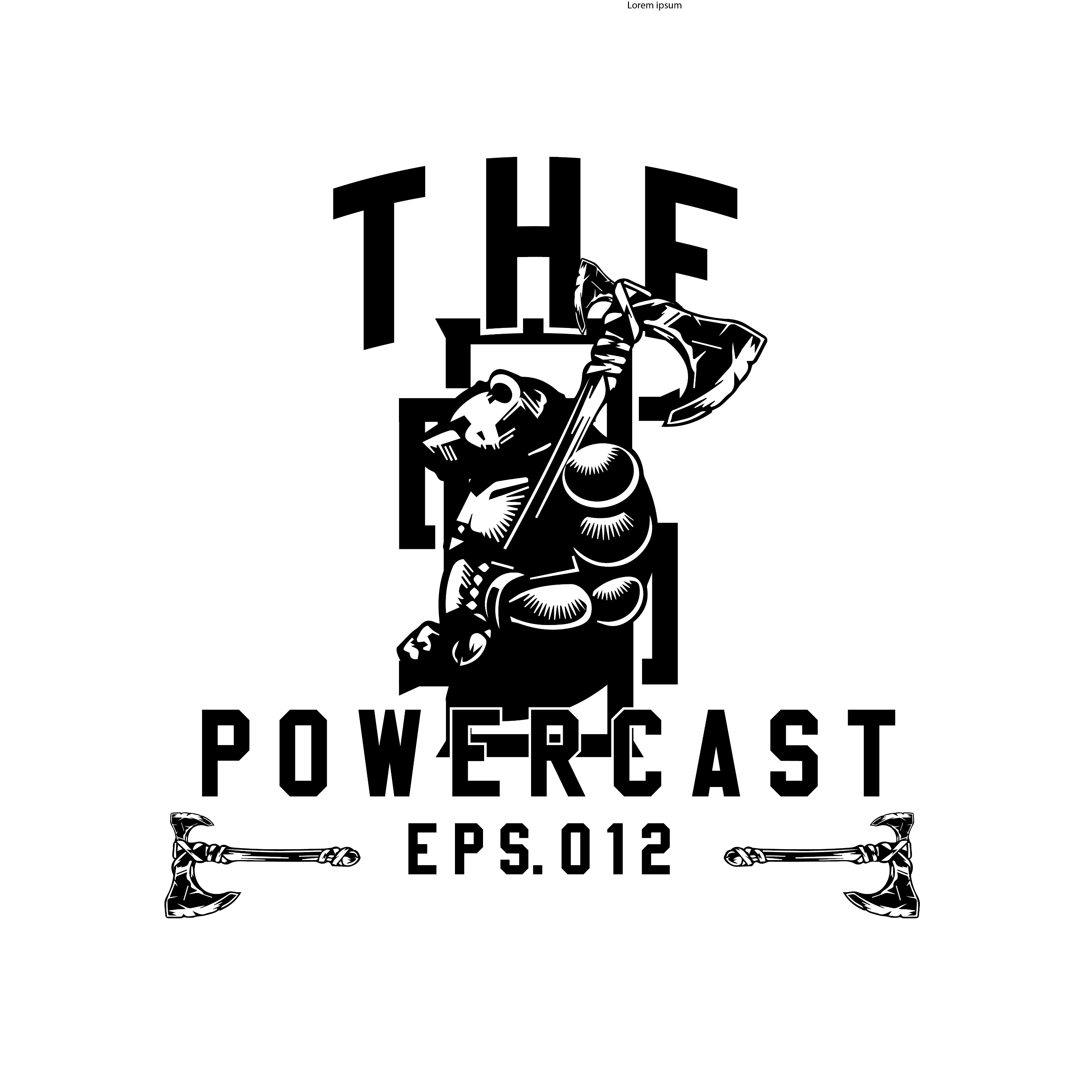 Episode 012: "Elevating Athletic Performance: Integrating CrossFit with Traditional Sports Training" episode artwork