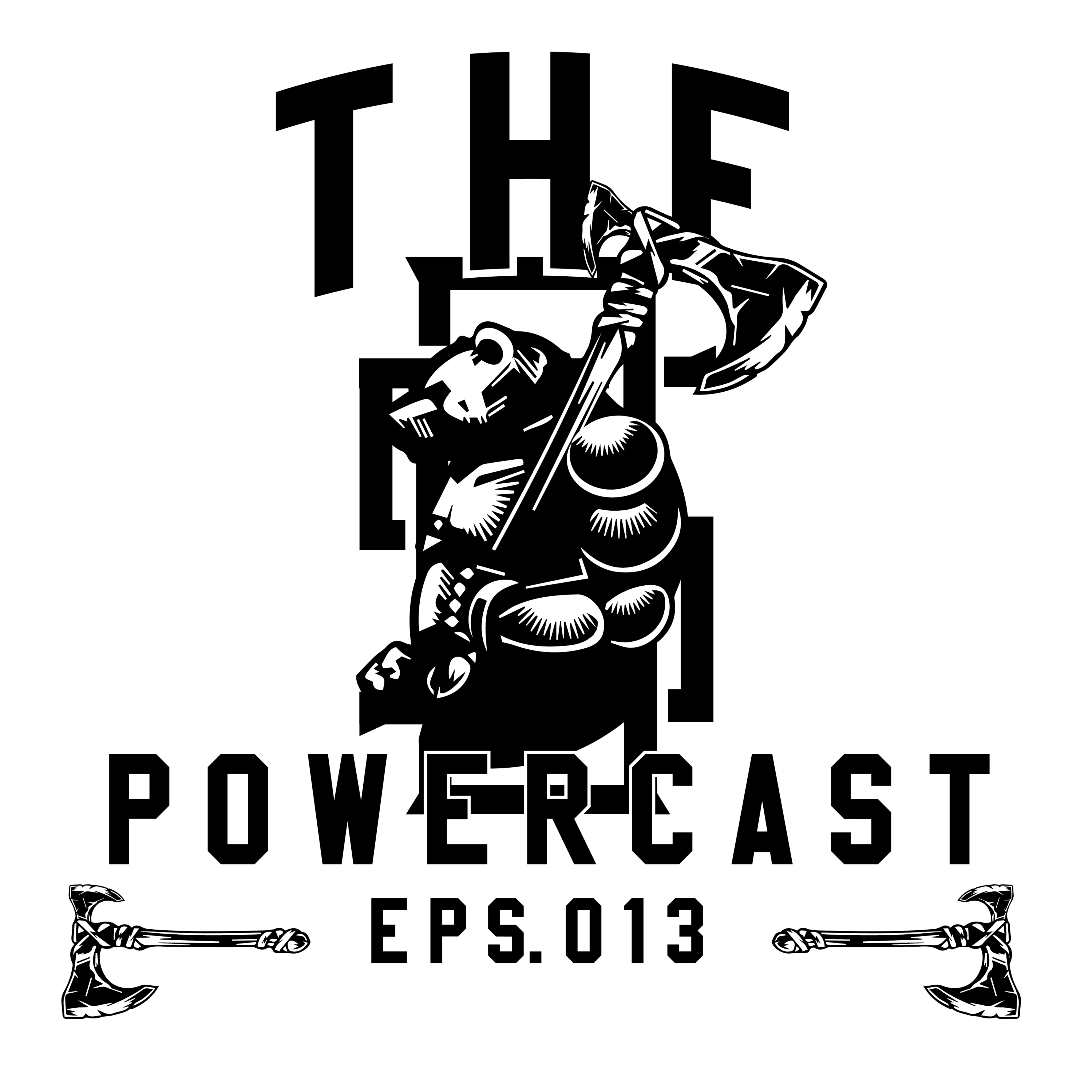 EPS 13: "The Image of Success: Should Coaches and Trainers Look the Part?" episode artwork