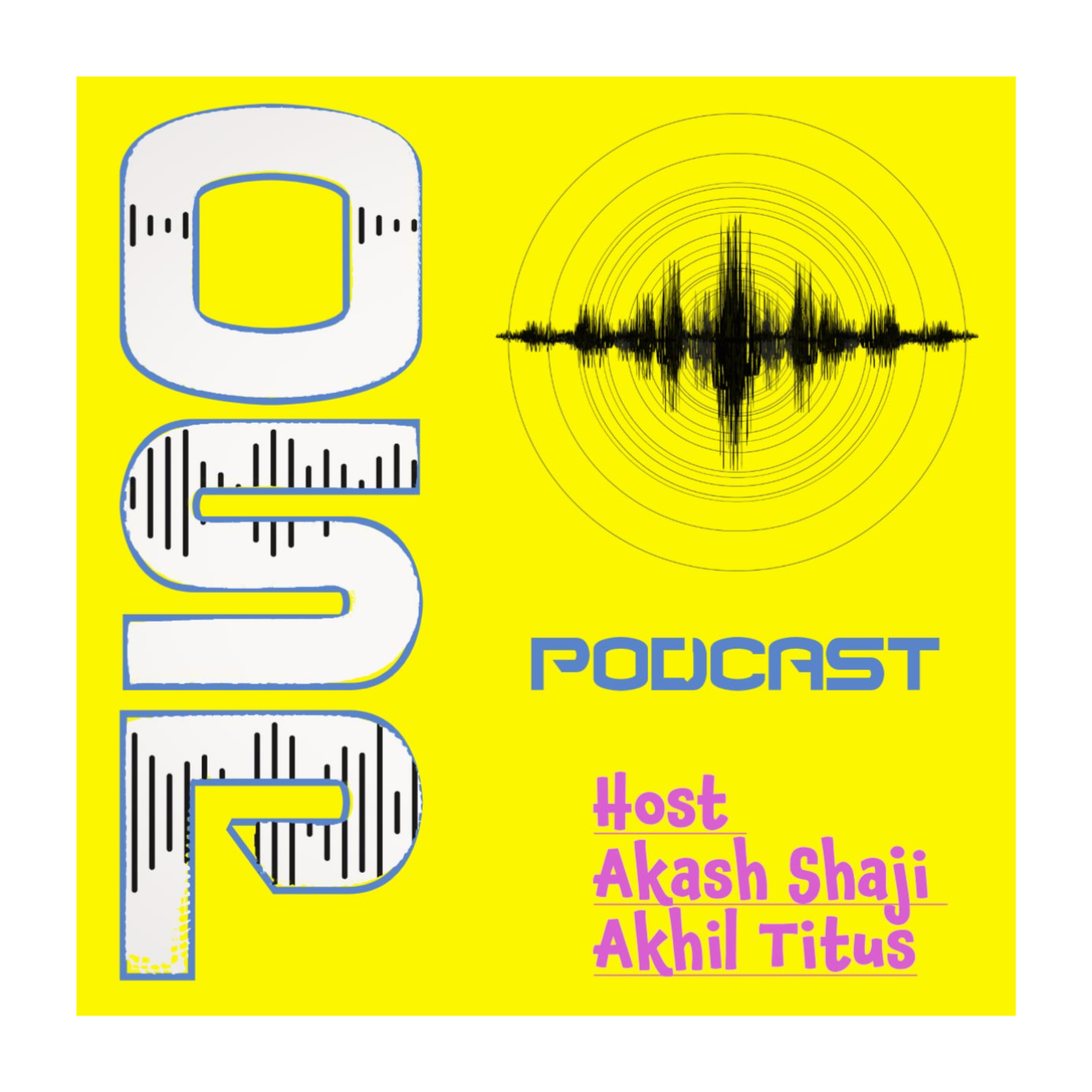 OSP - Episode 3 When Canada meets Kerala episode artwork