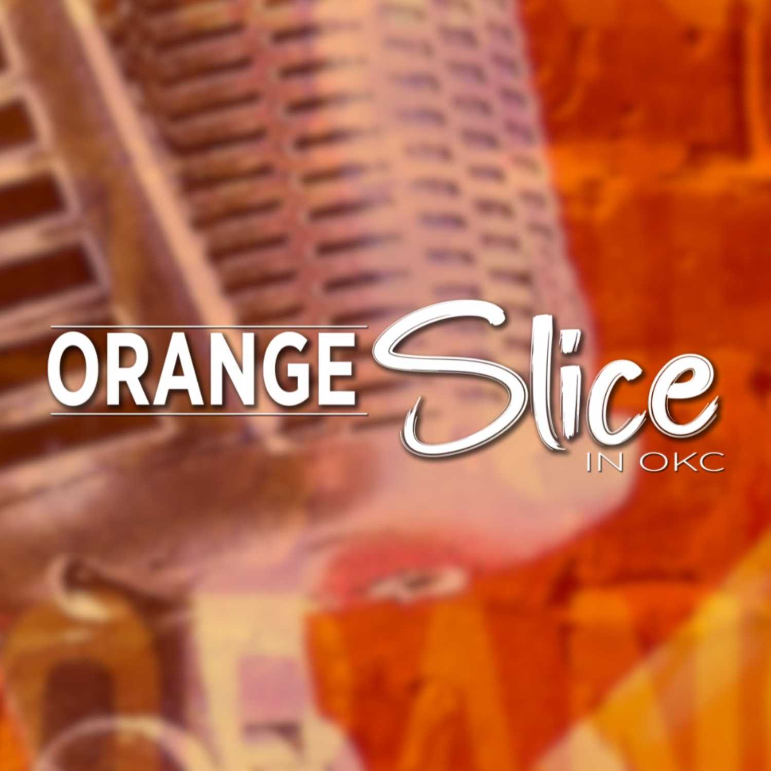 Orange Slice