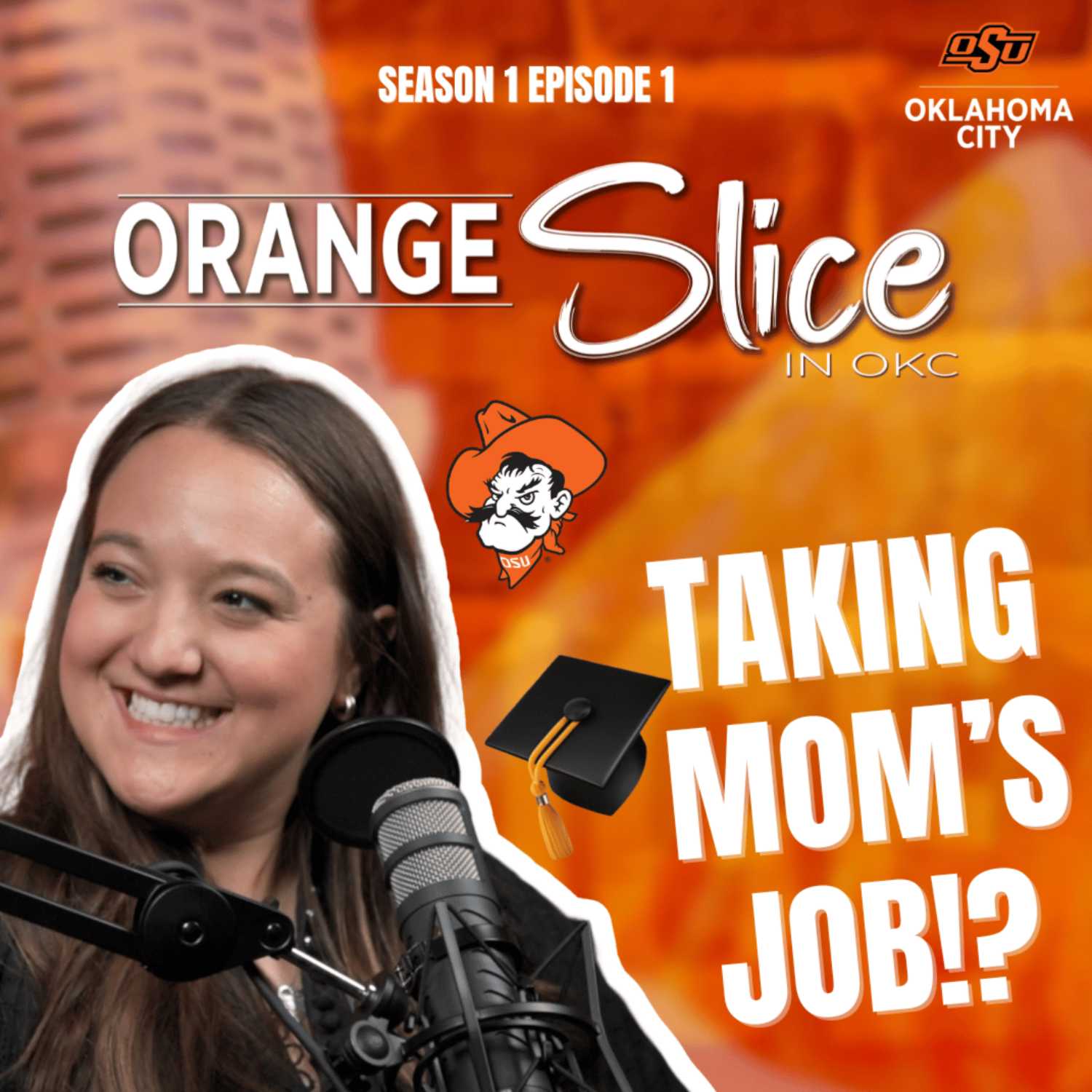 Orange Slice