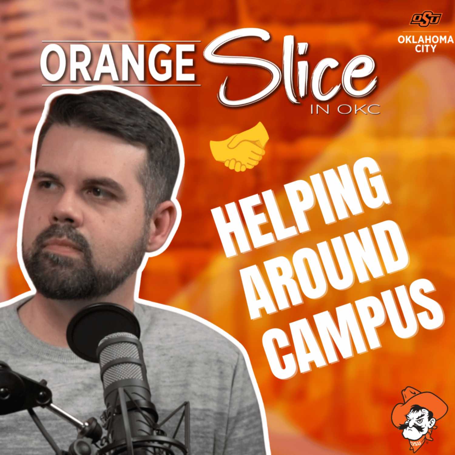 Orange Slice