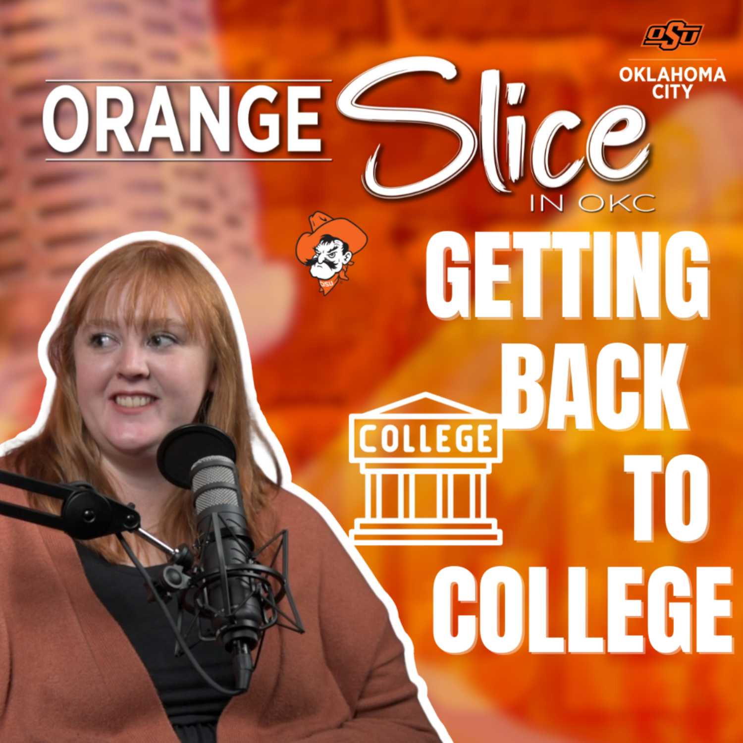 Orange Slice