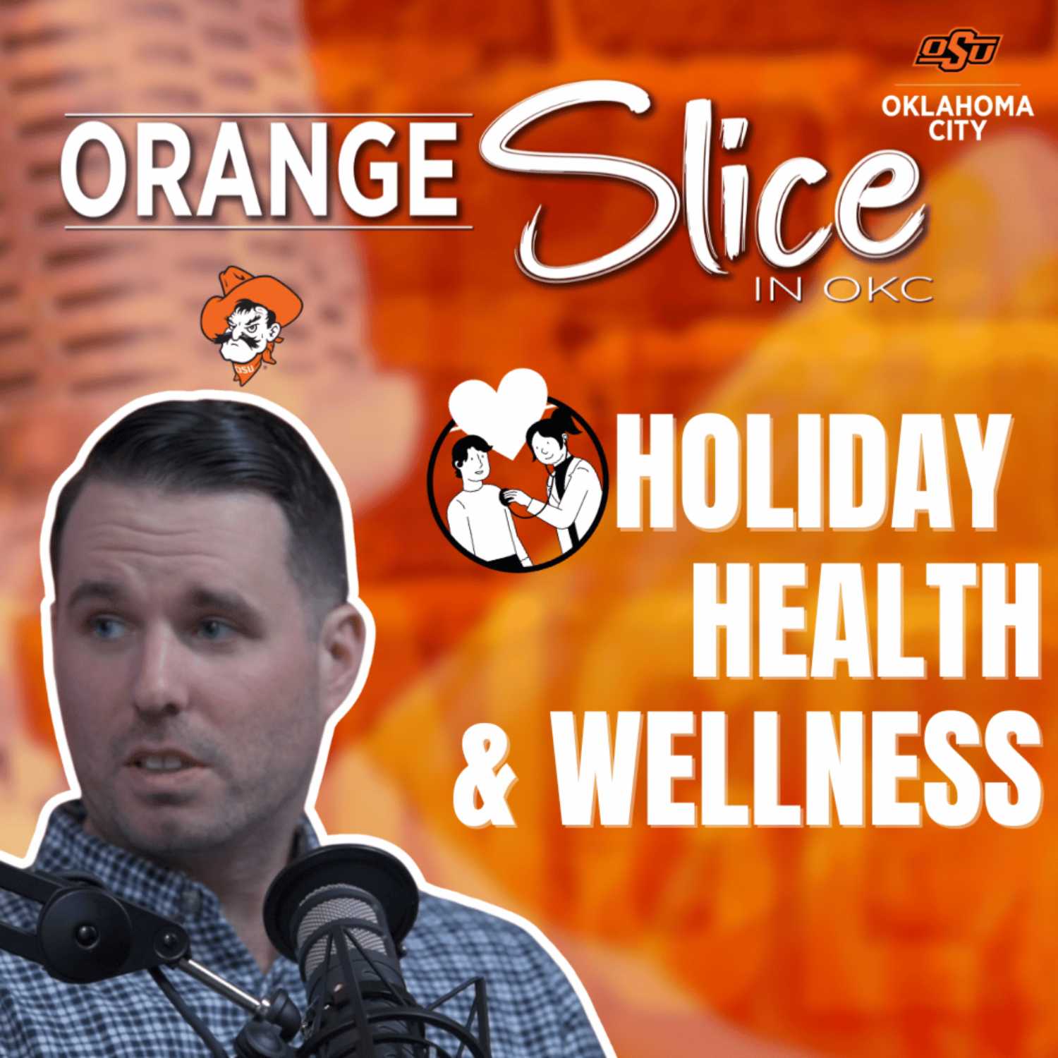 Orange Slice