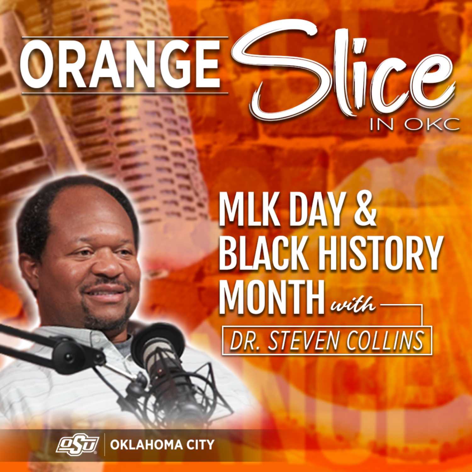Orange Slice