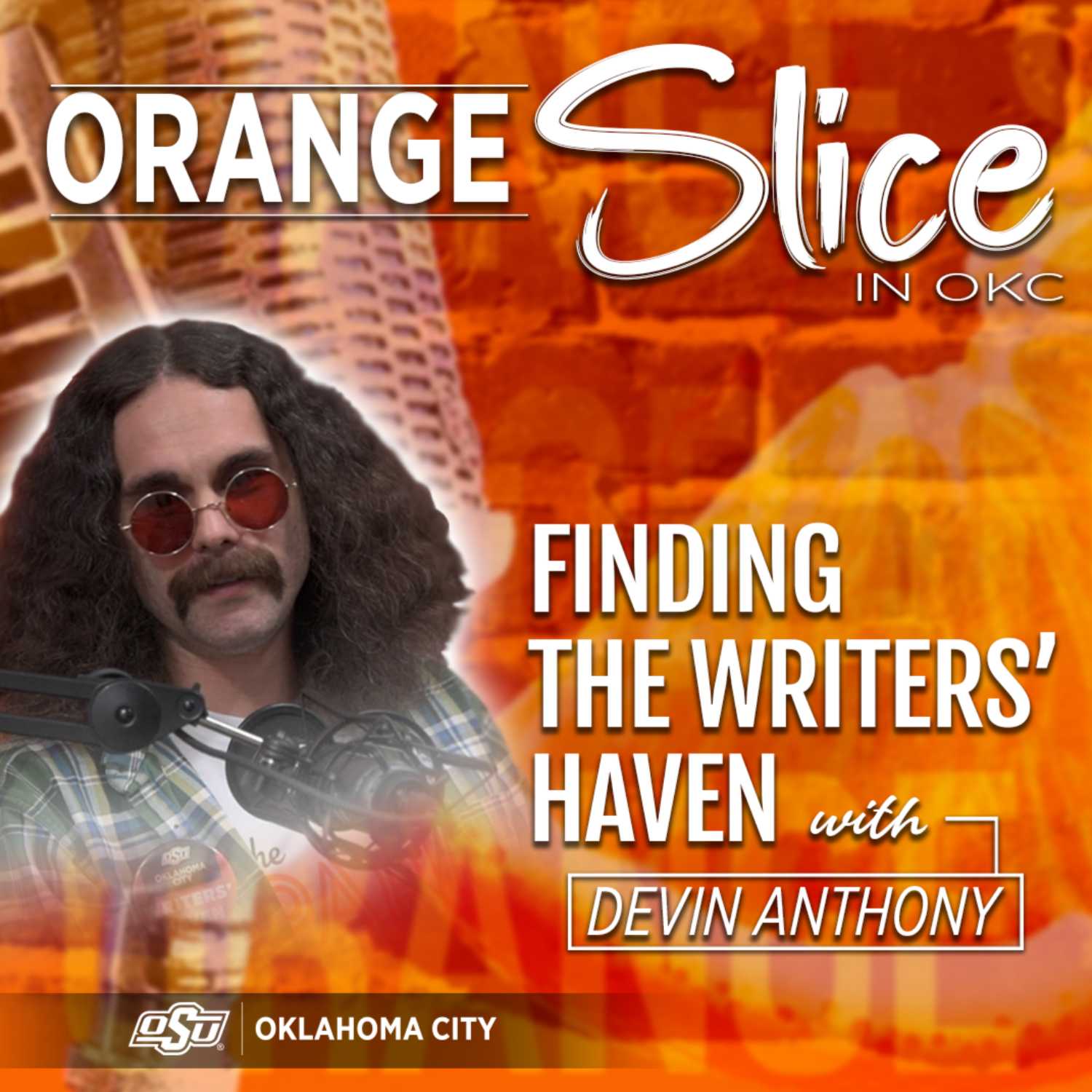 Orange Slice