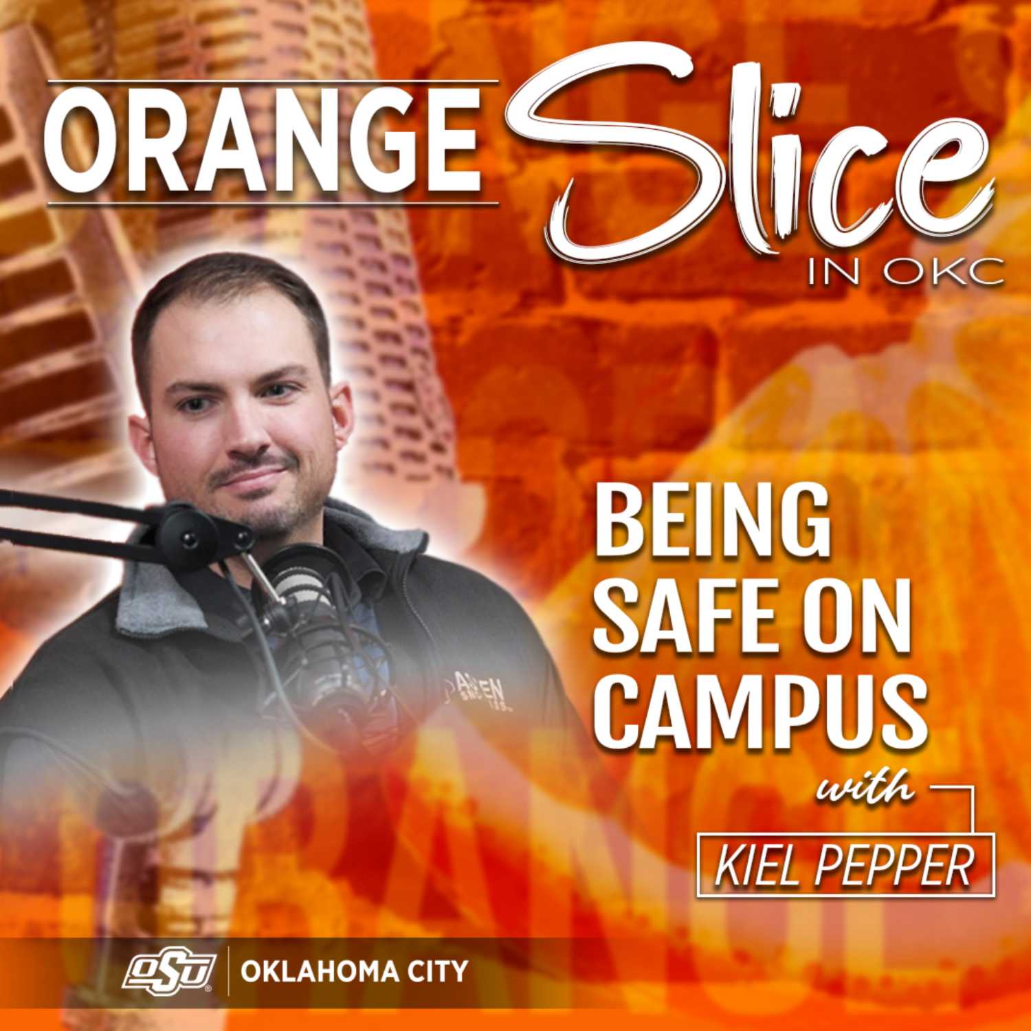 Orange Slice