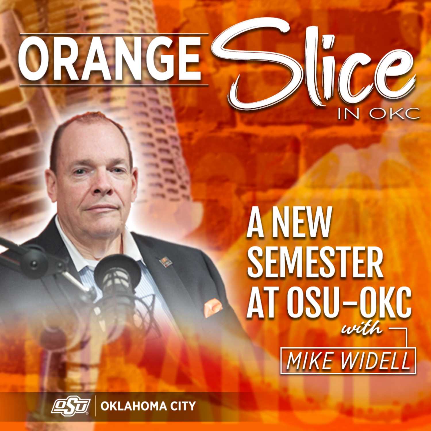 Orange Slice