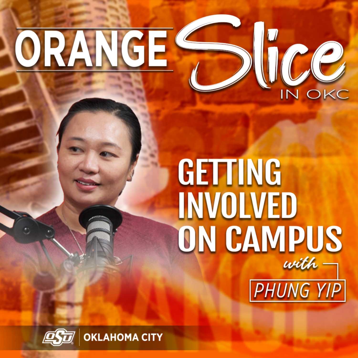 Orange Slice