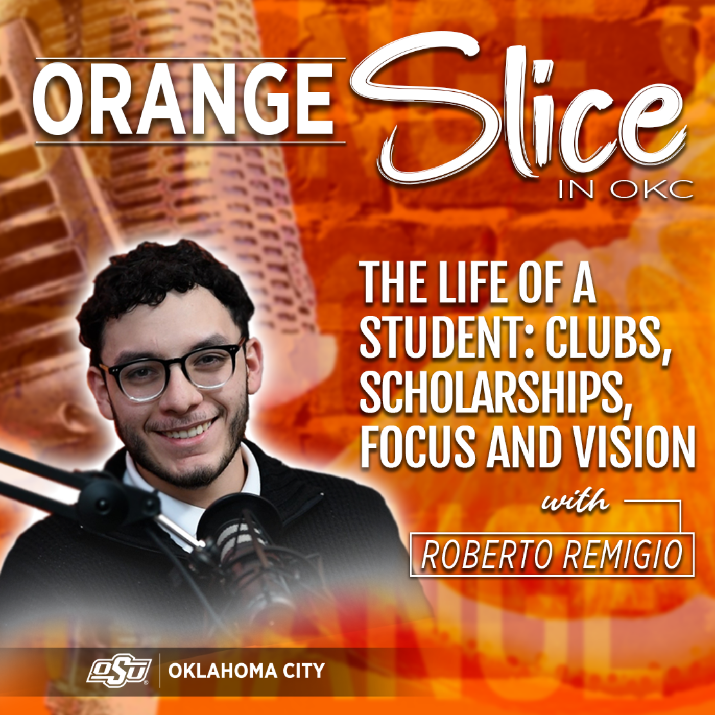 Orange Slice