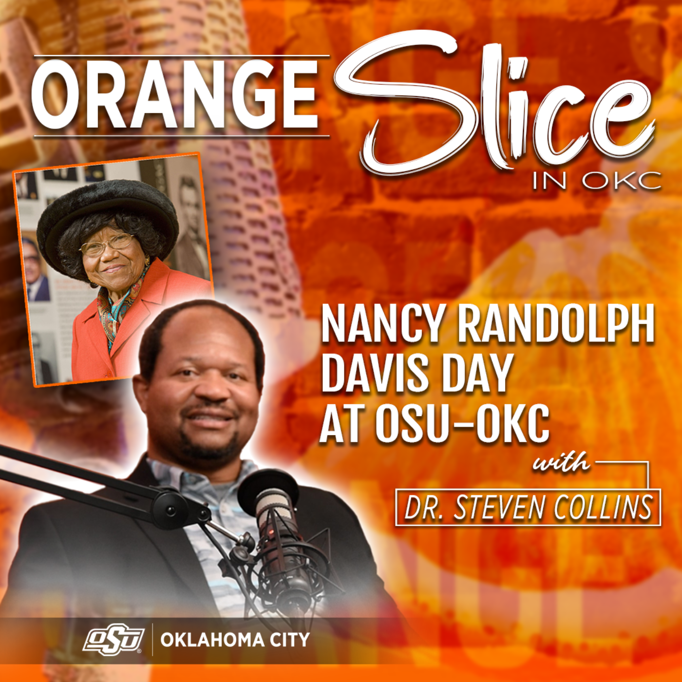 Orange Slice