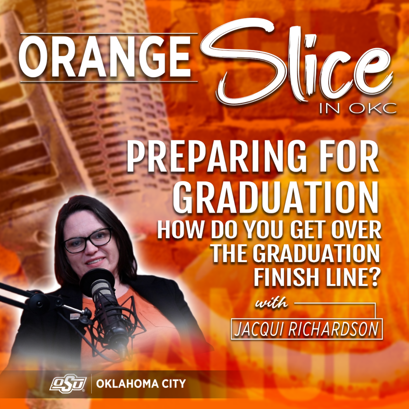 Orange Slice