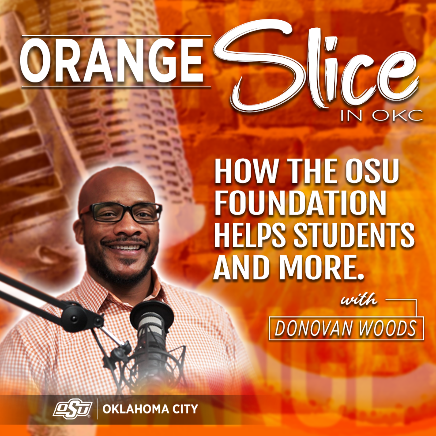Orange Slice