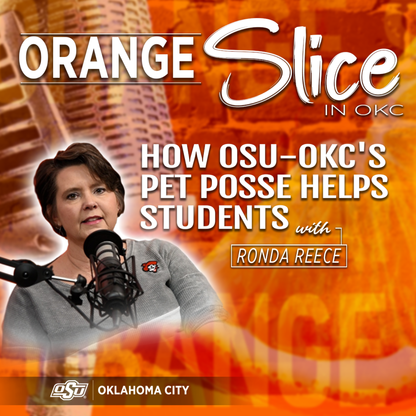 Orange Slice